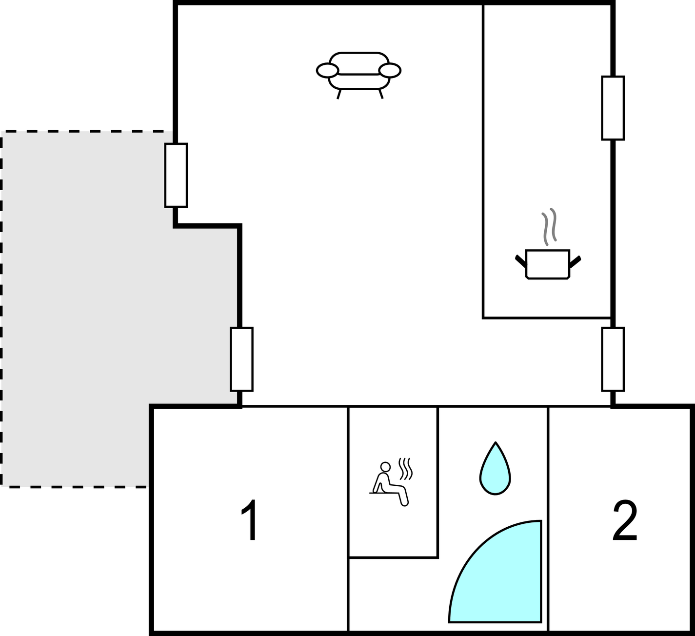 5