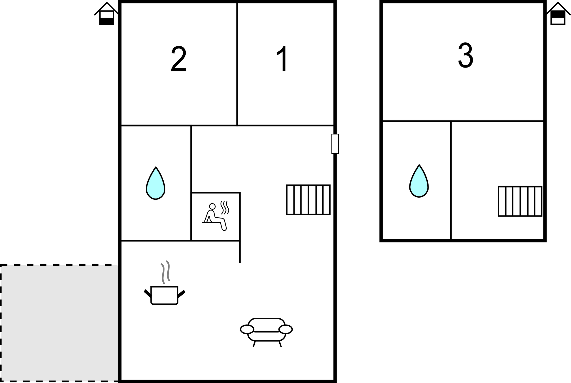 3