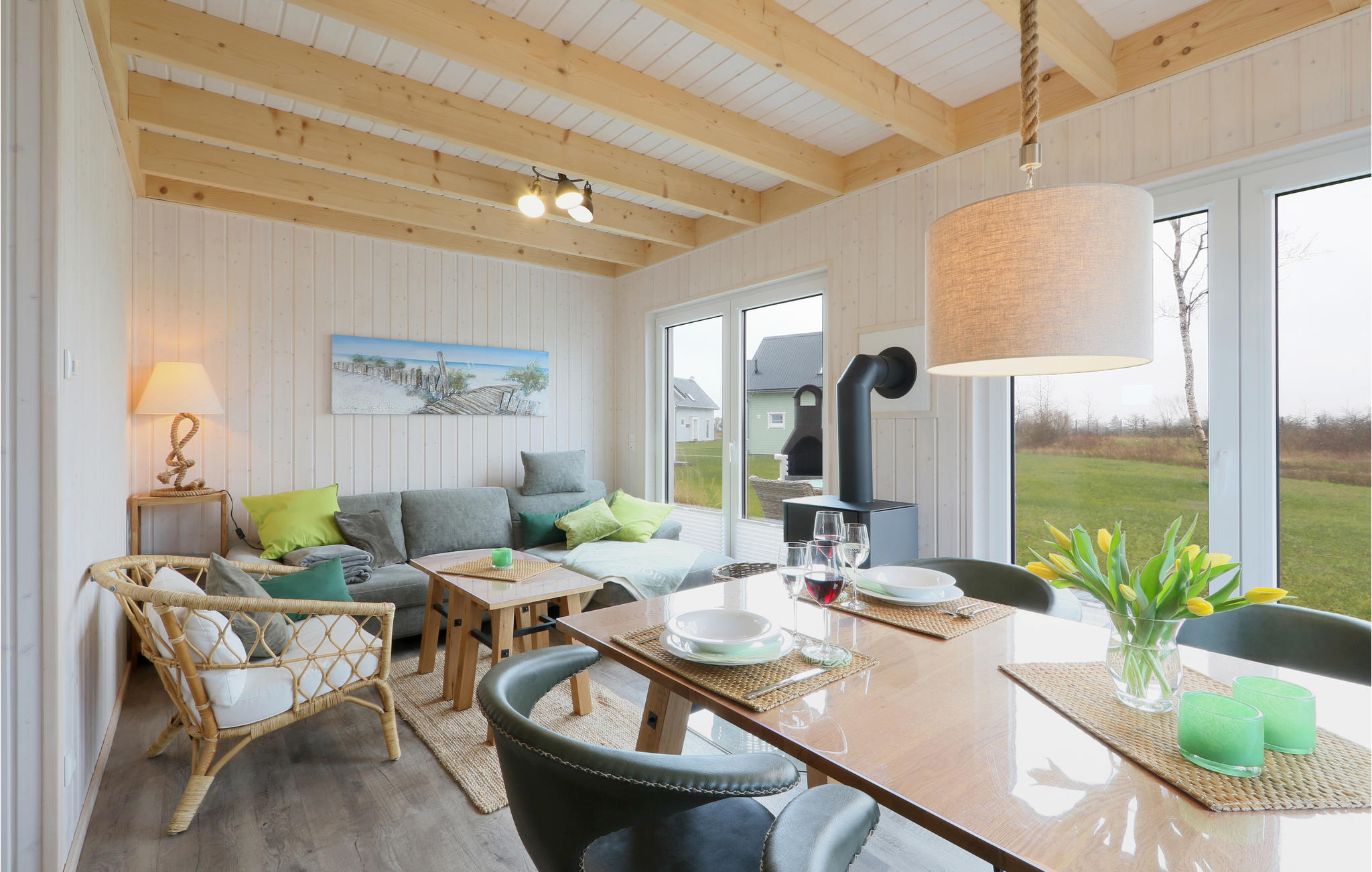 Accommodation image