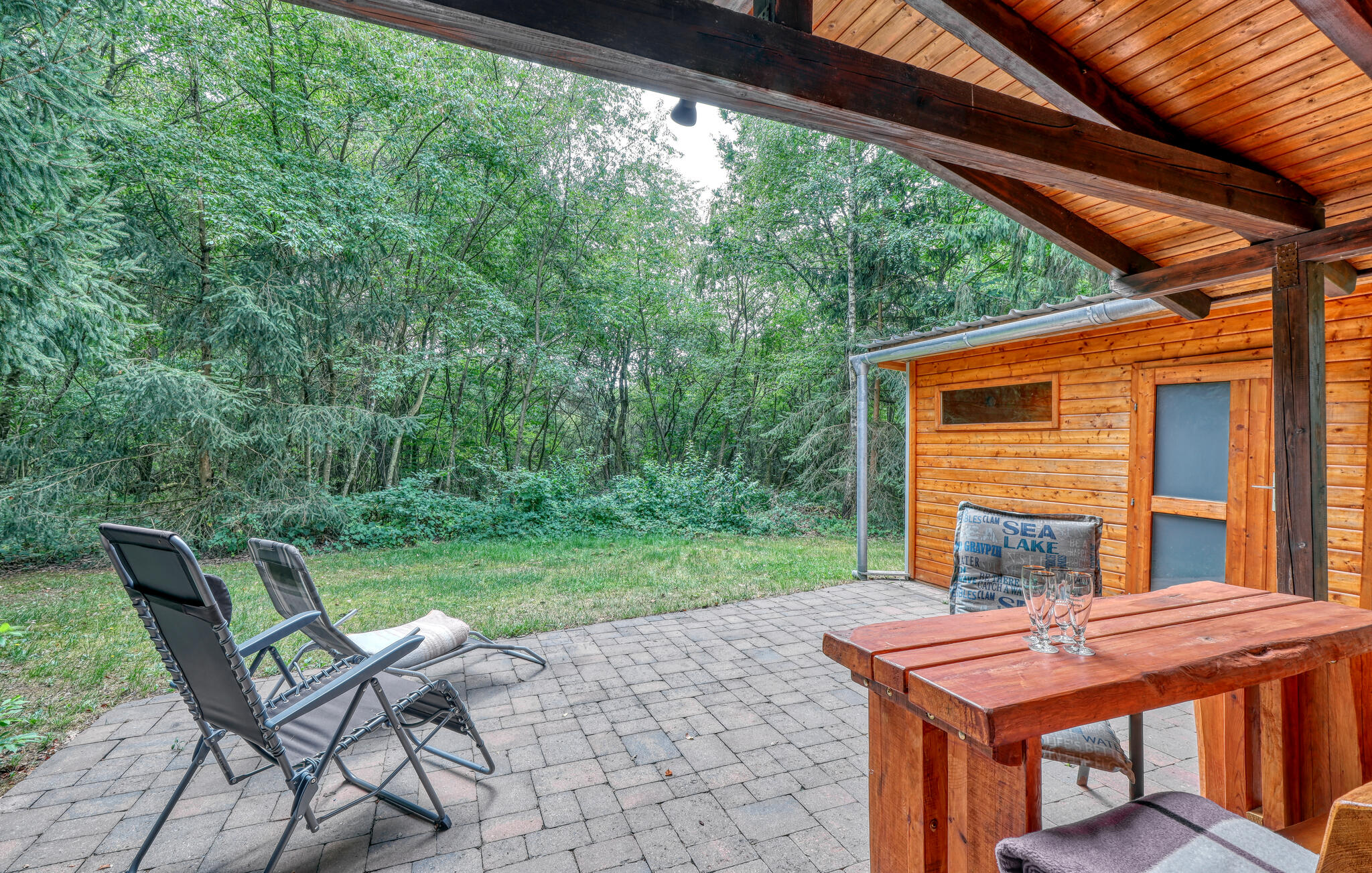Accommodation image