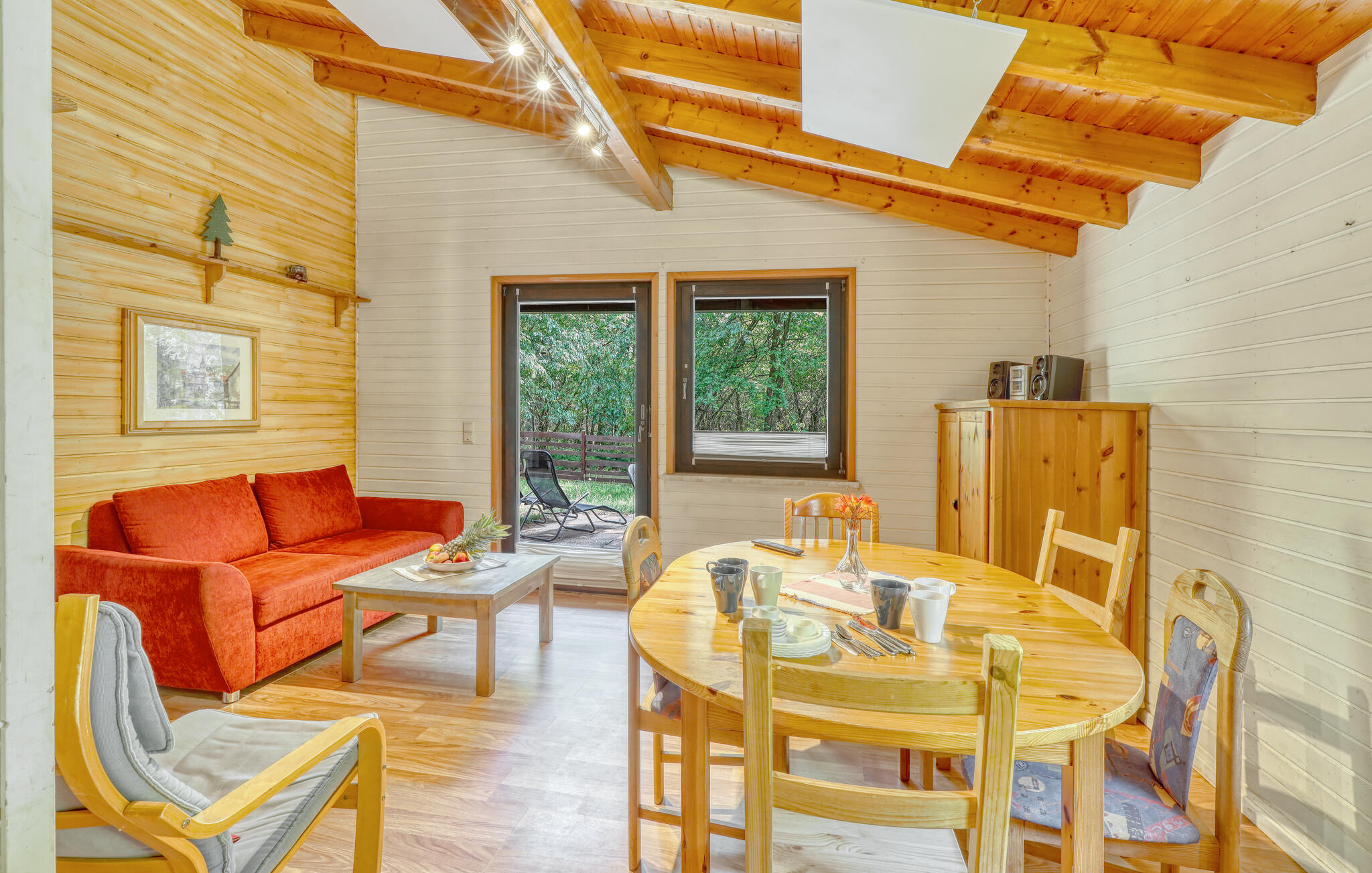 Accommodation image