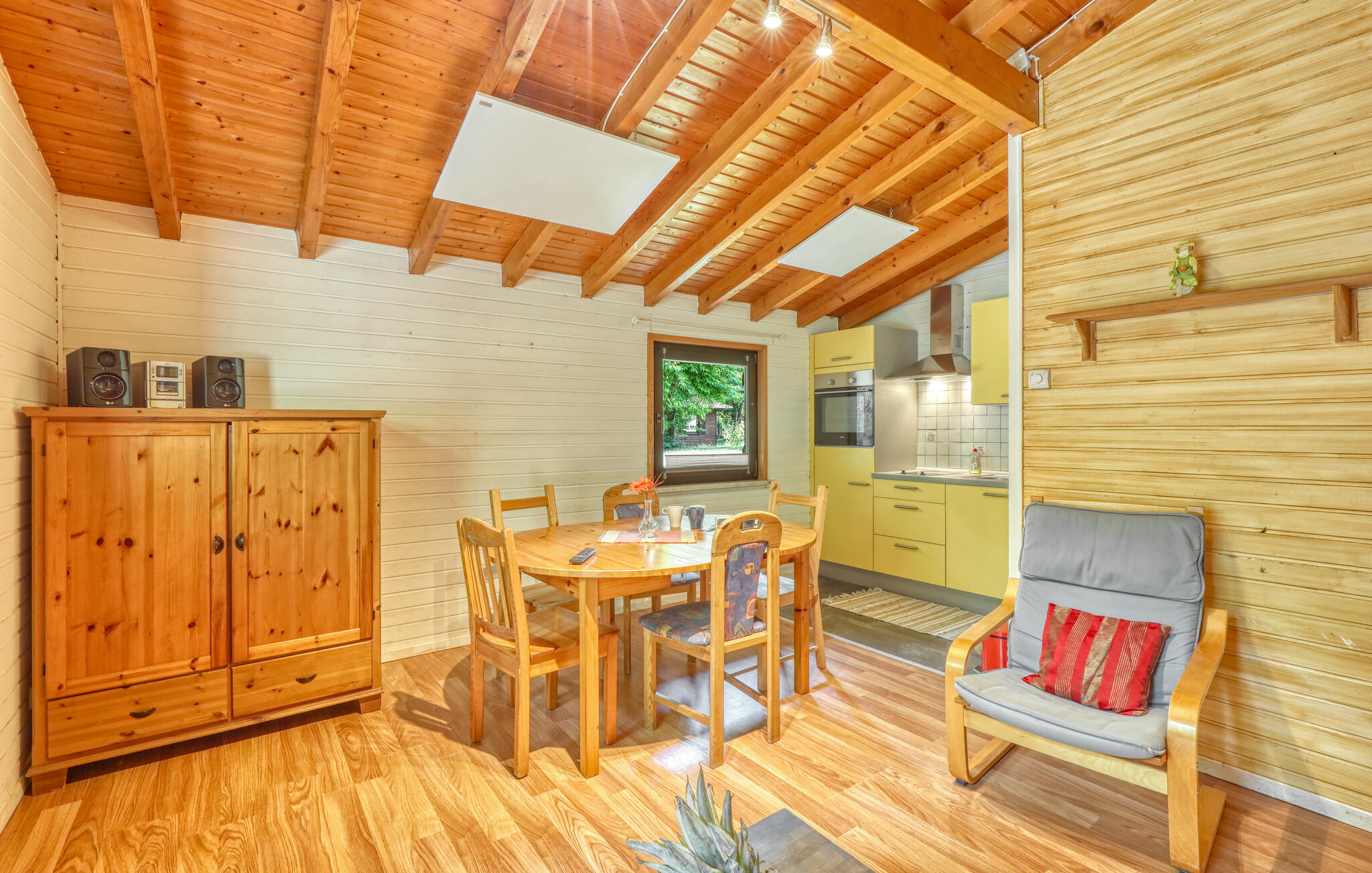 Accommodation image