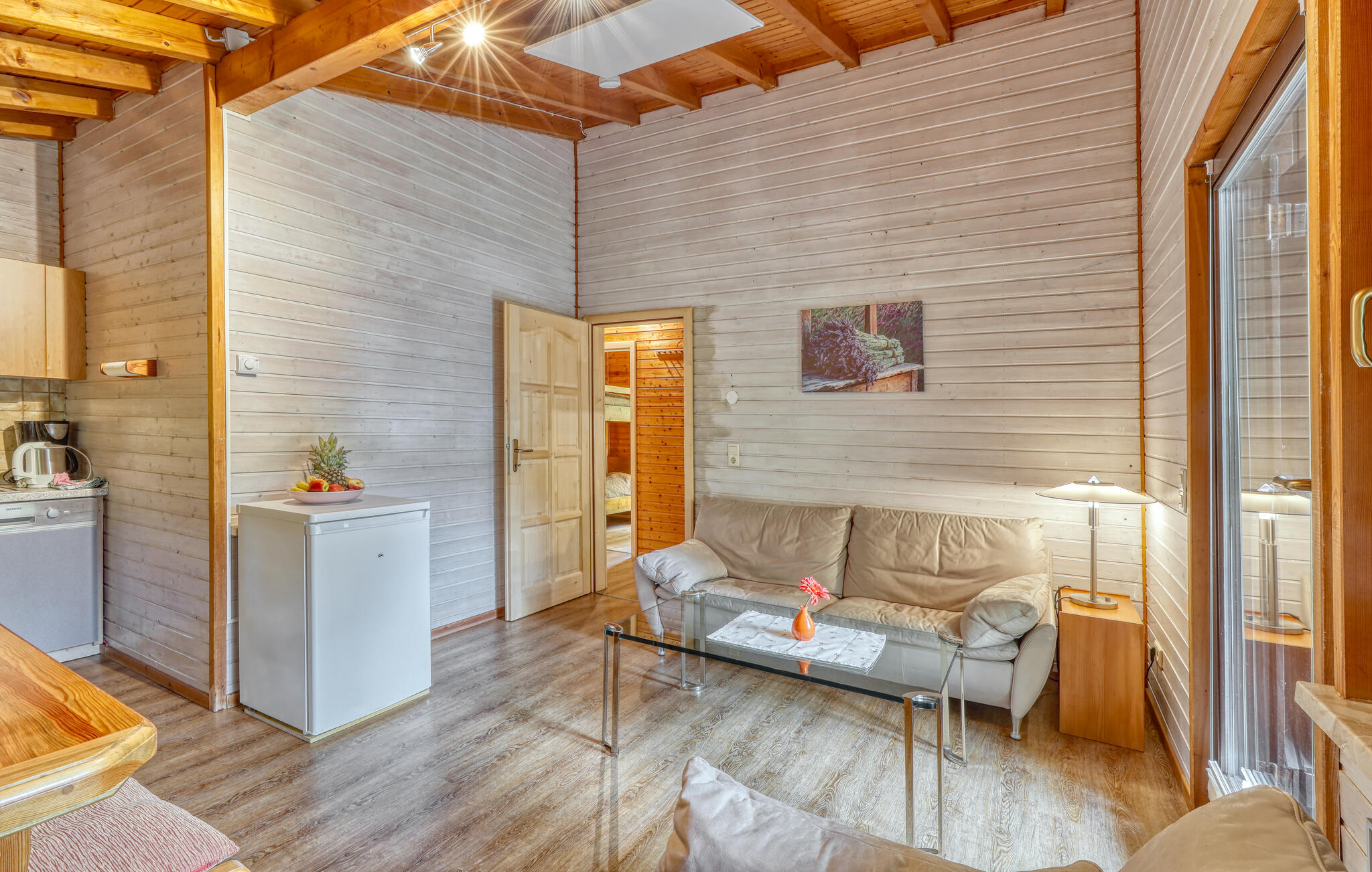 Accommodation image