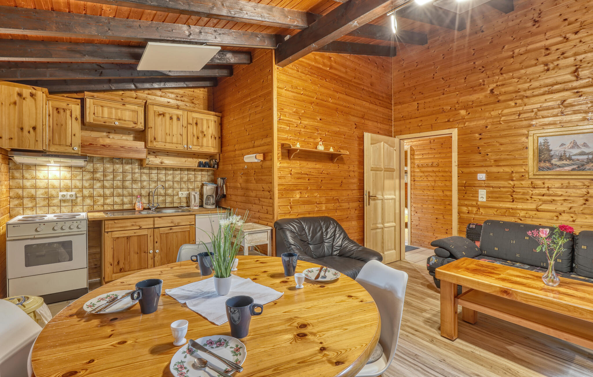 Accommodation image