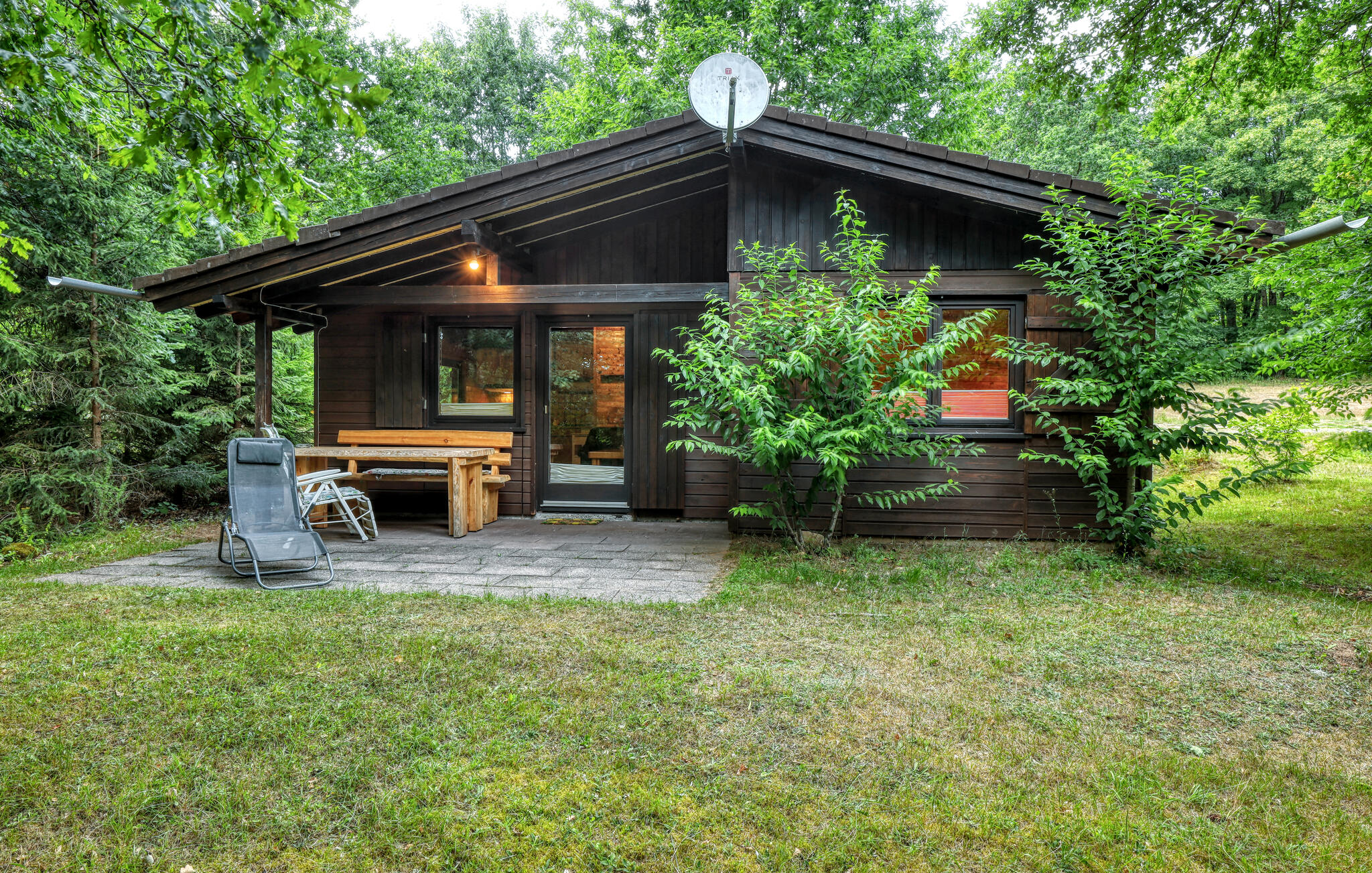 Accommodation image