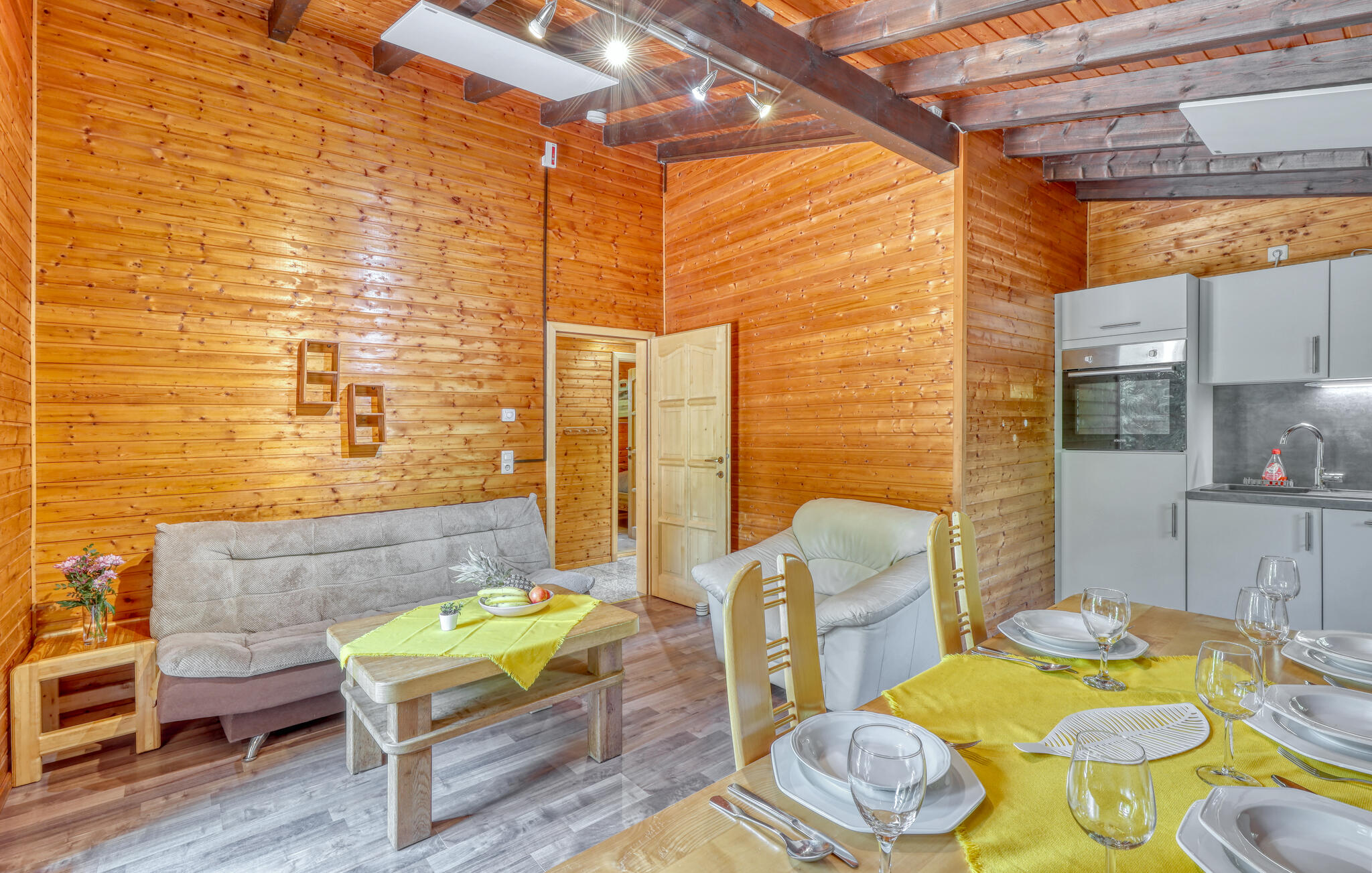 Accommodation image