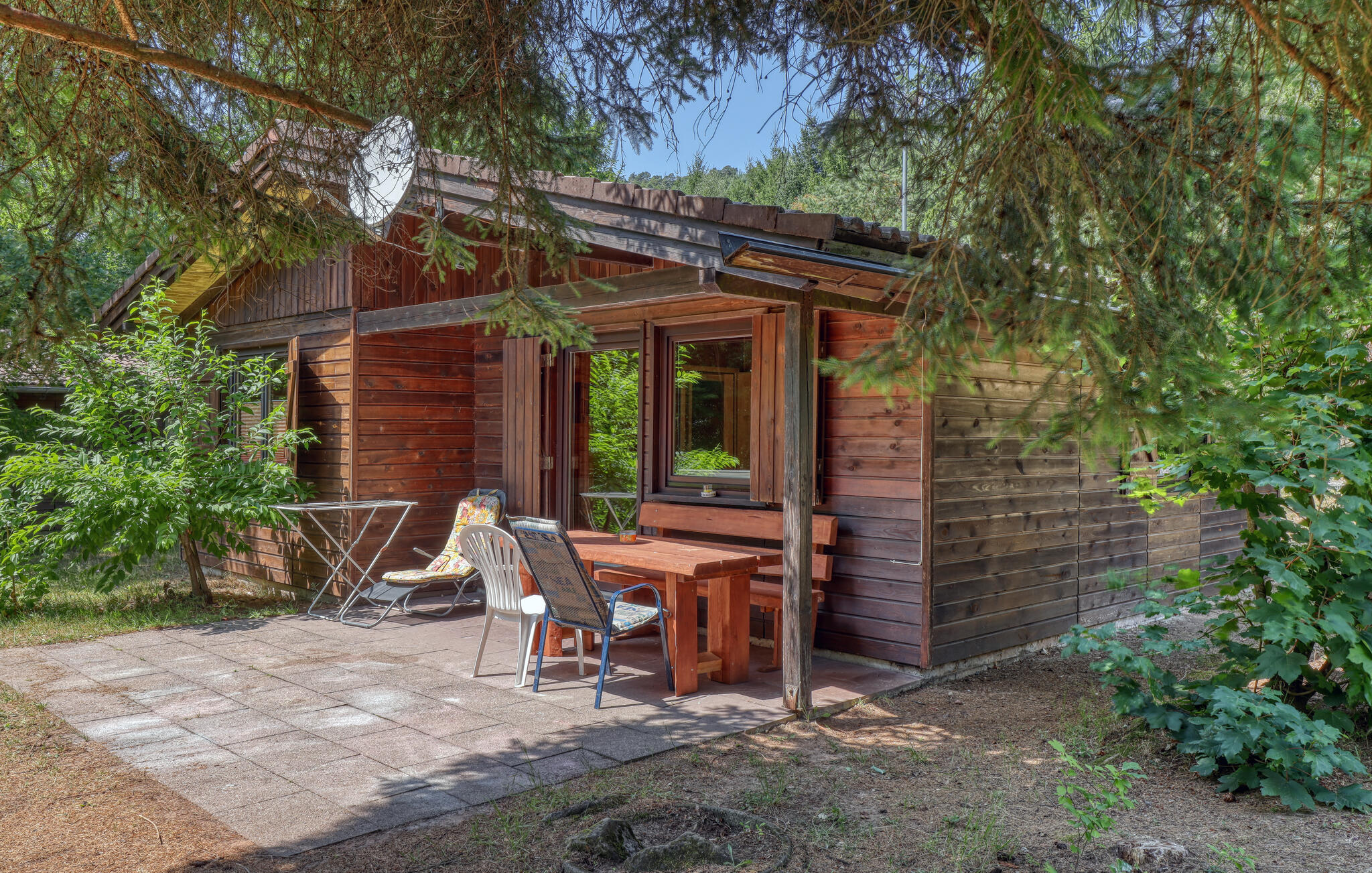 Accommodation image