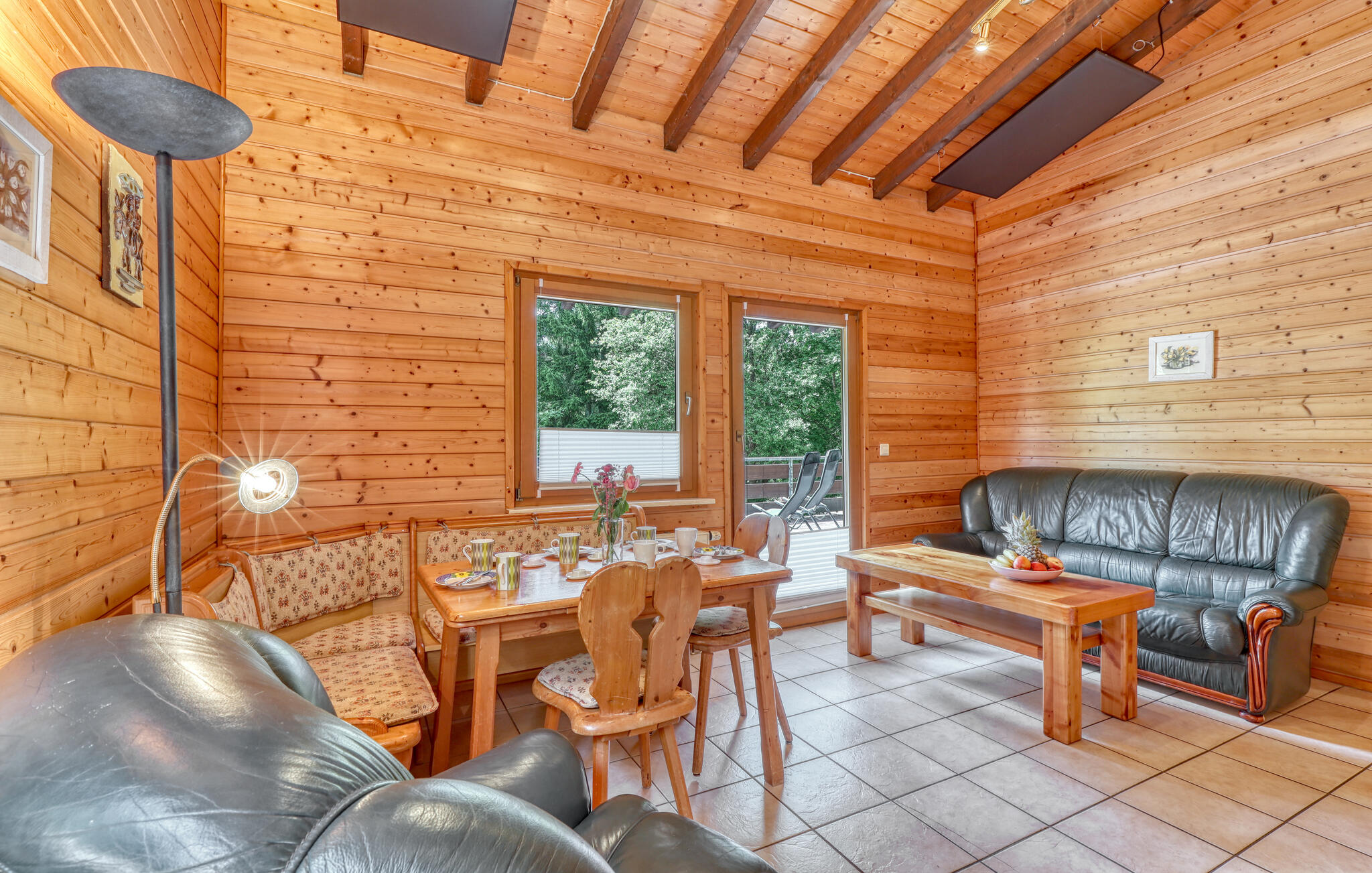 Accommodation image