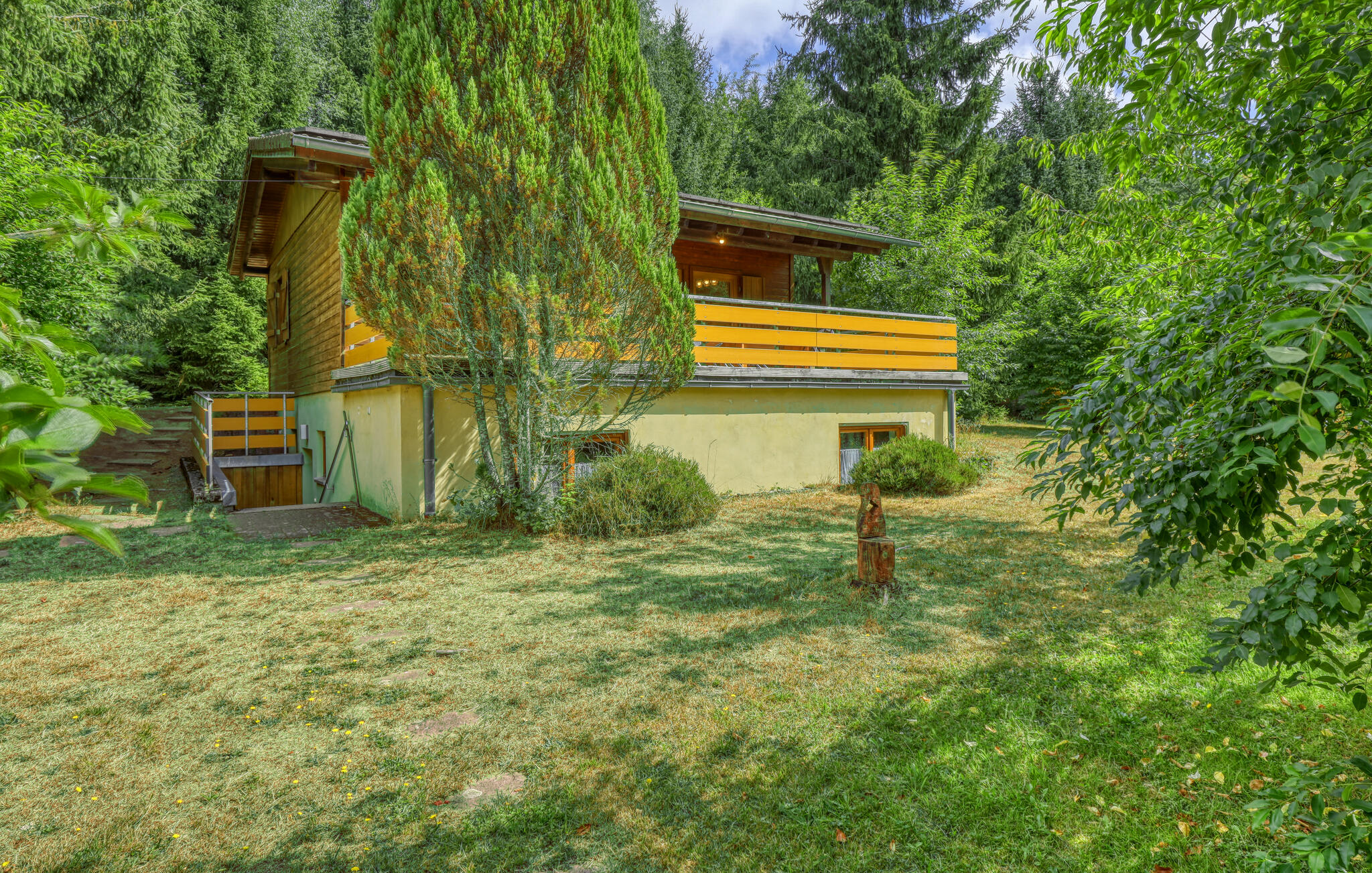 Accommodation image