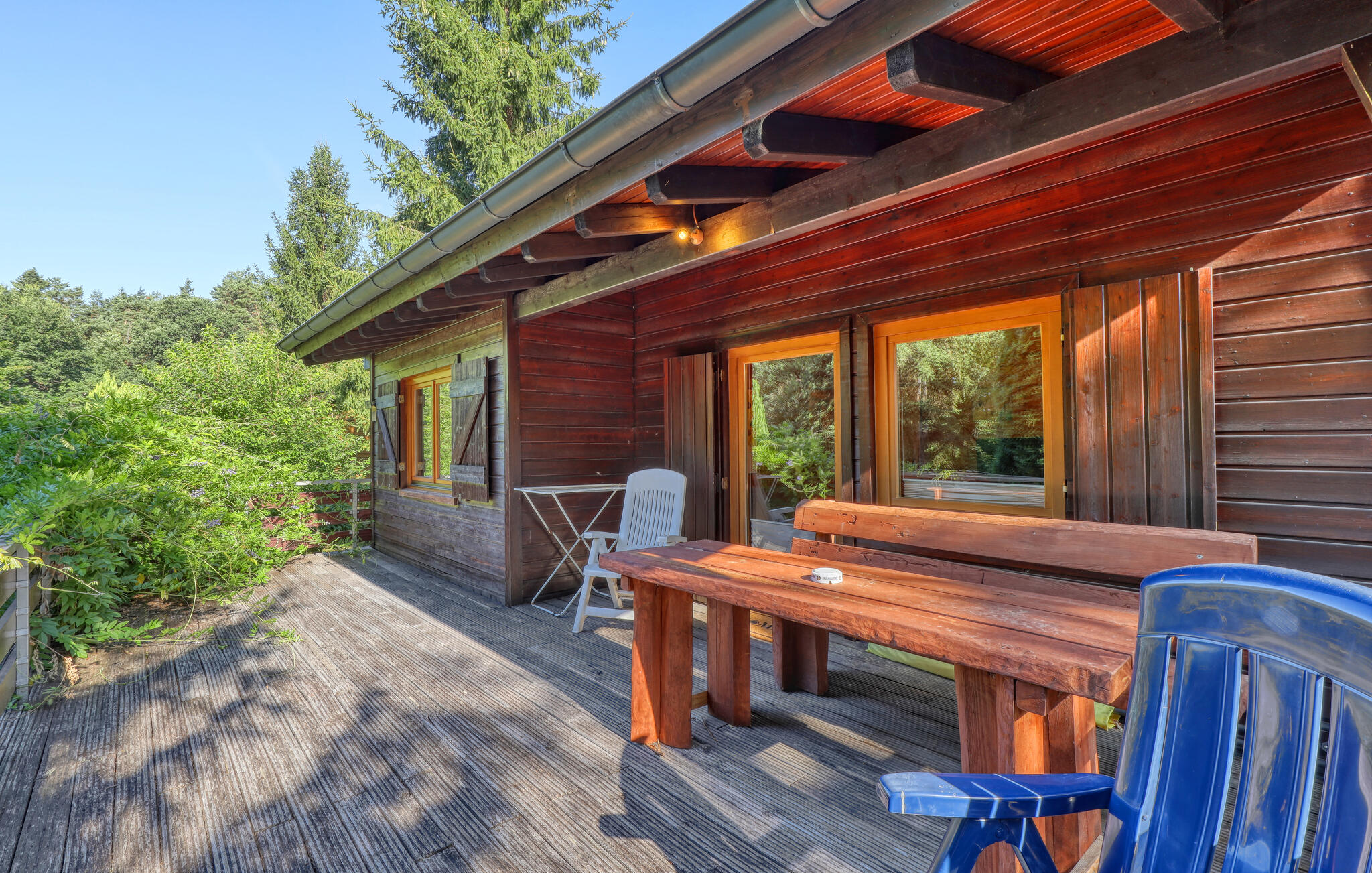 Accommodation image