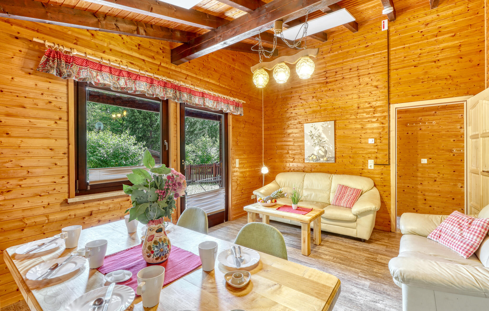 Accommodation image