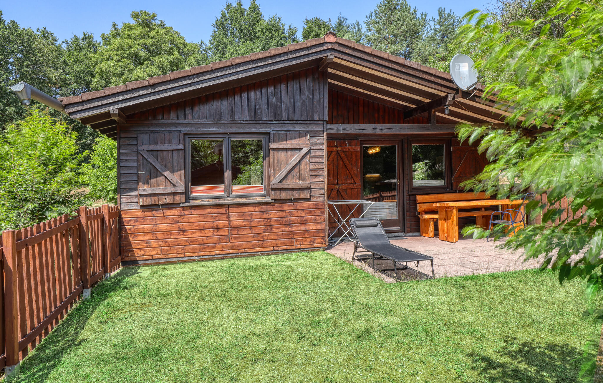 Accommodation image