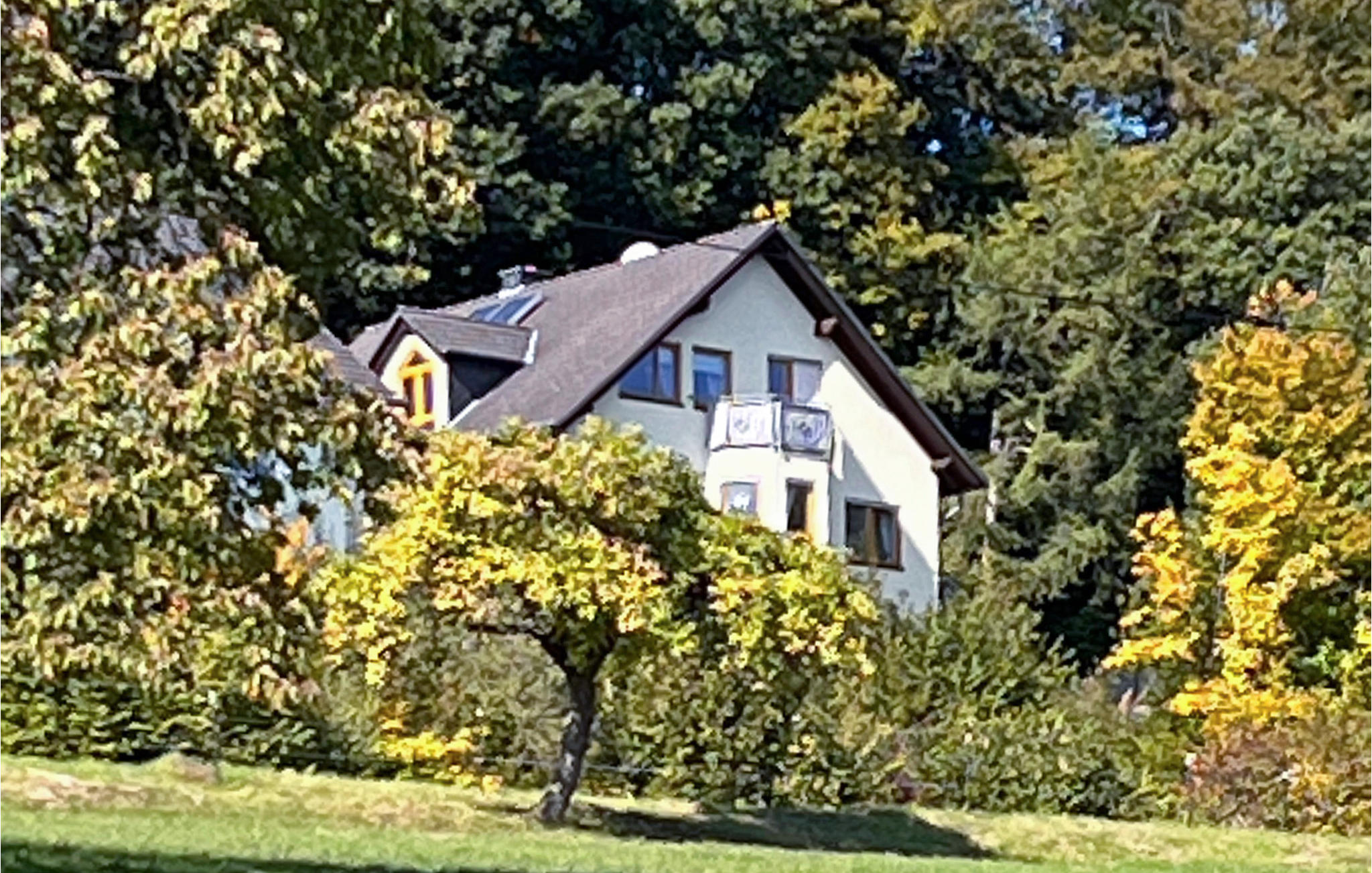 Fallback image