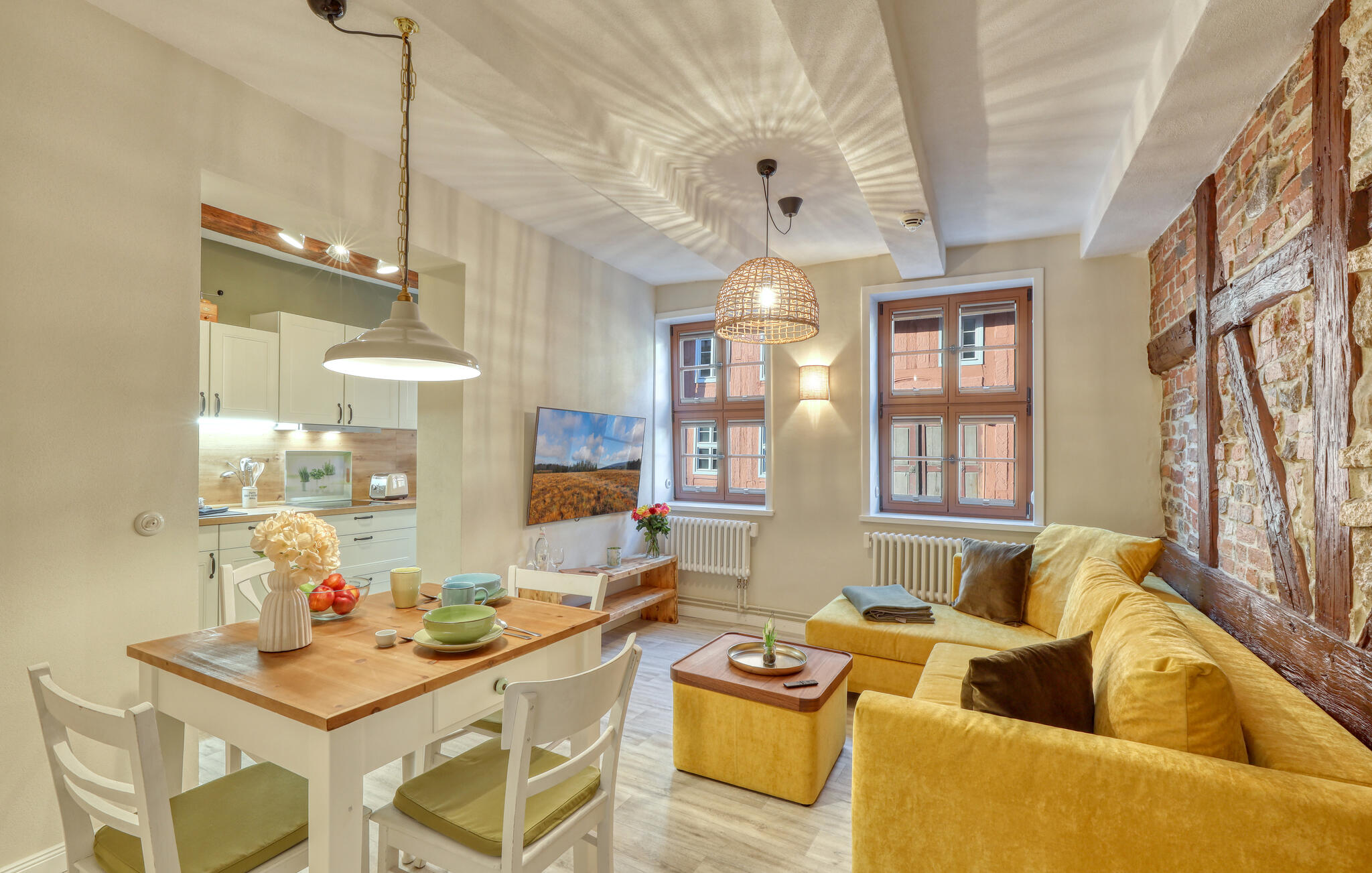 Accommodation image