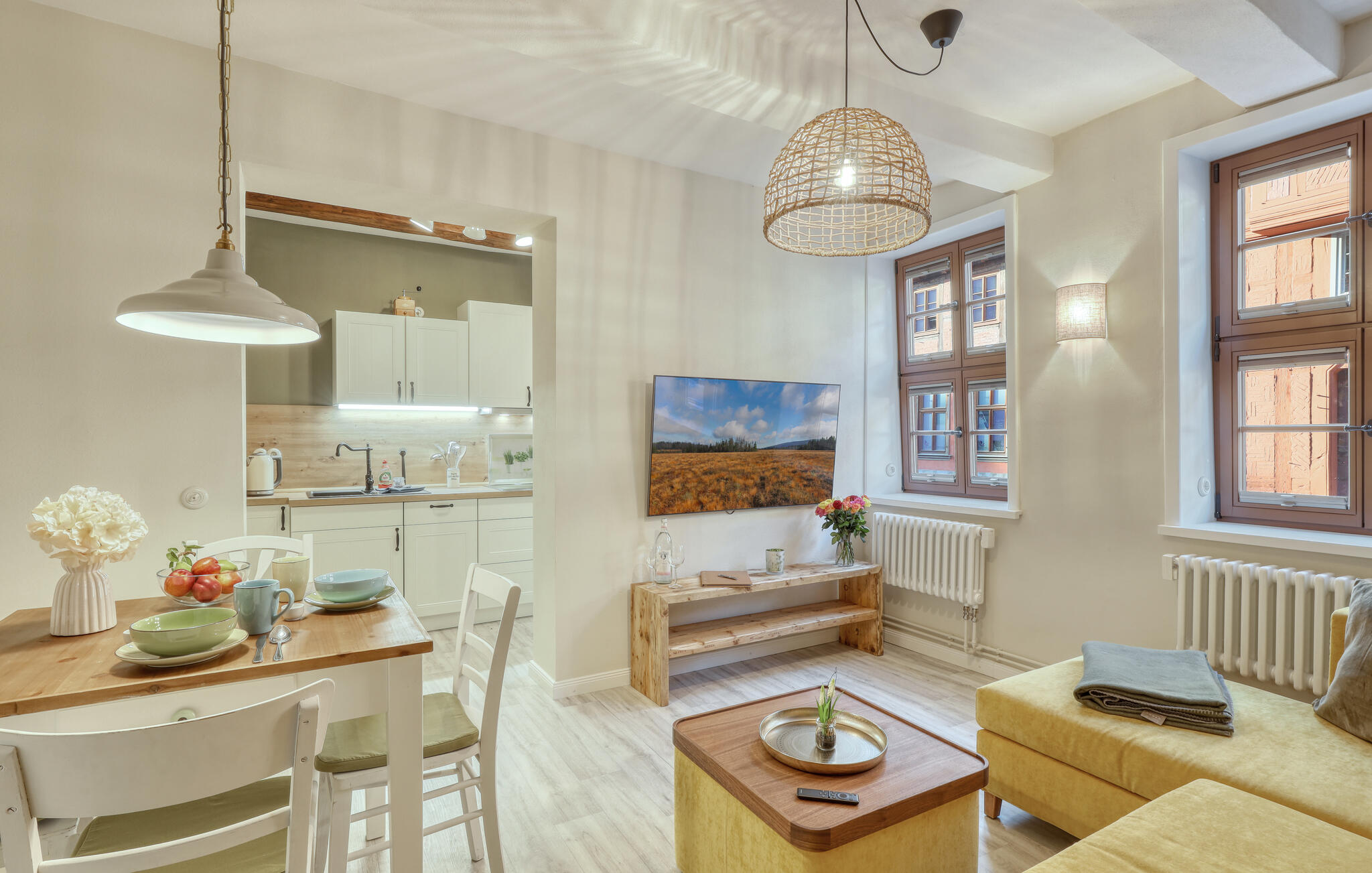 Accommodation image
