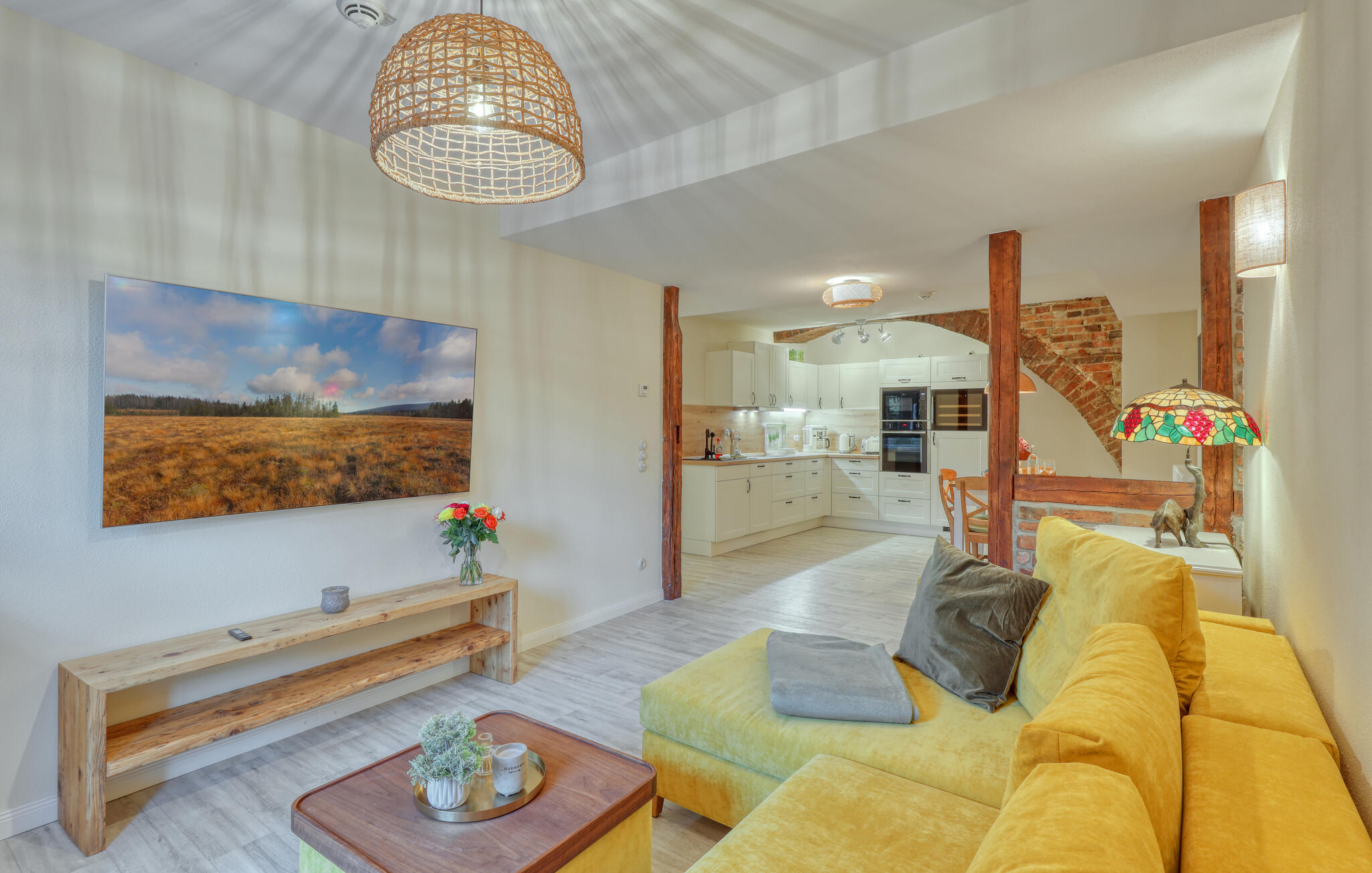 Accommodation image