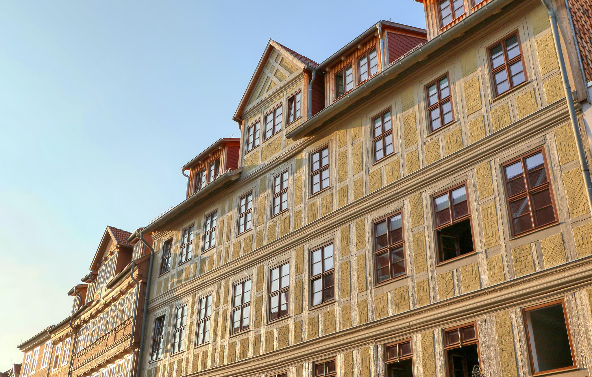 Accommodation image