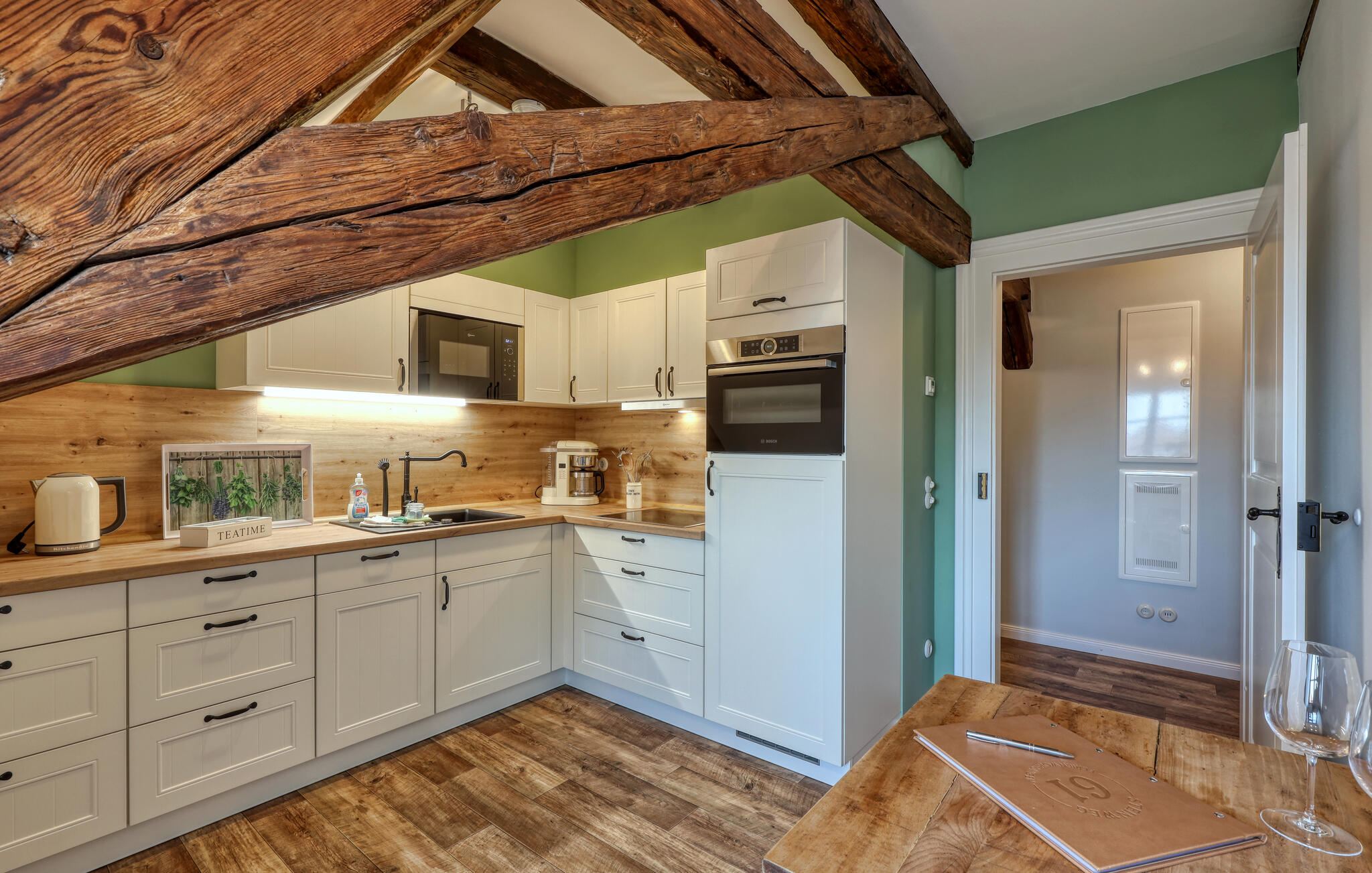 Accommodation image