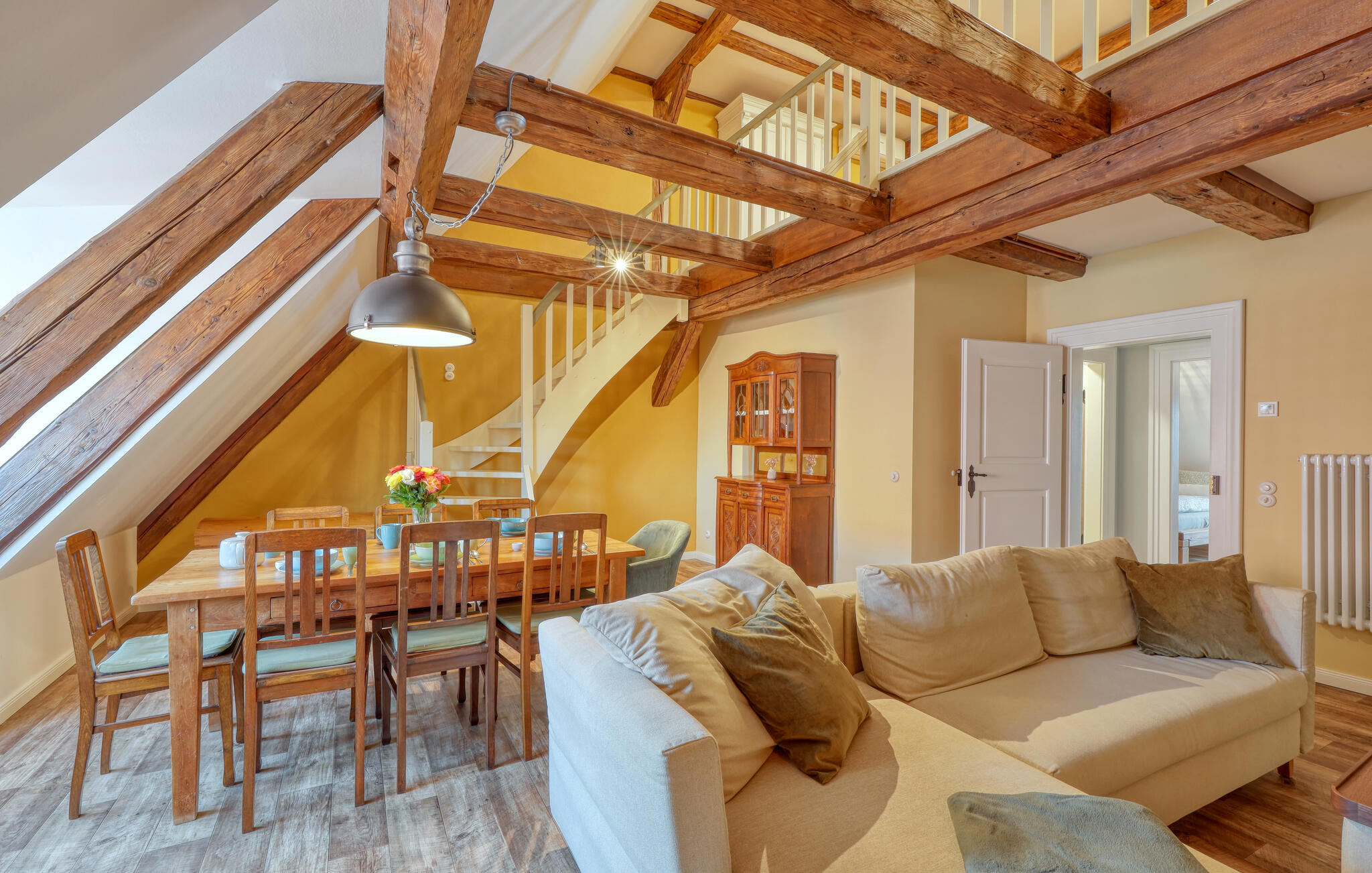 Accommodation image