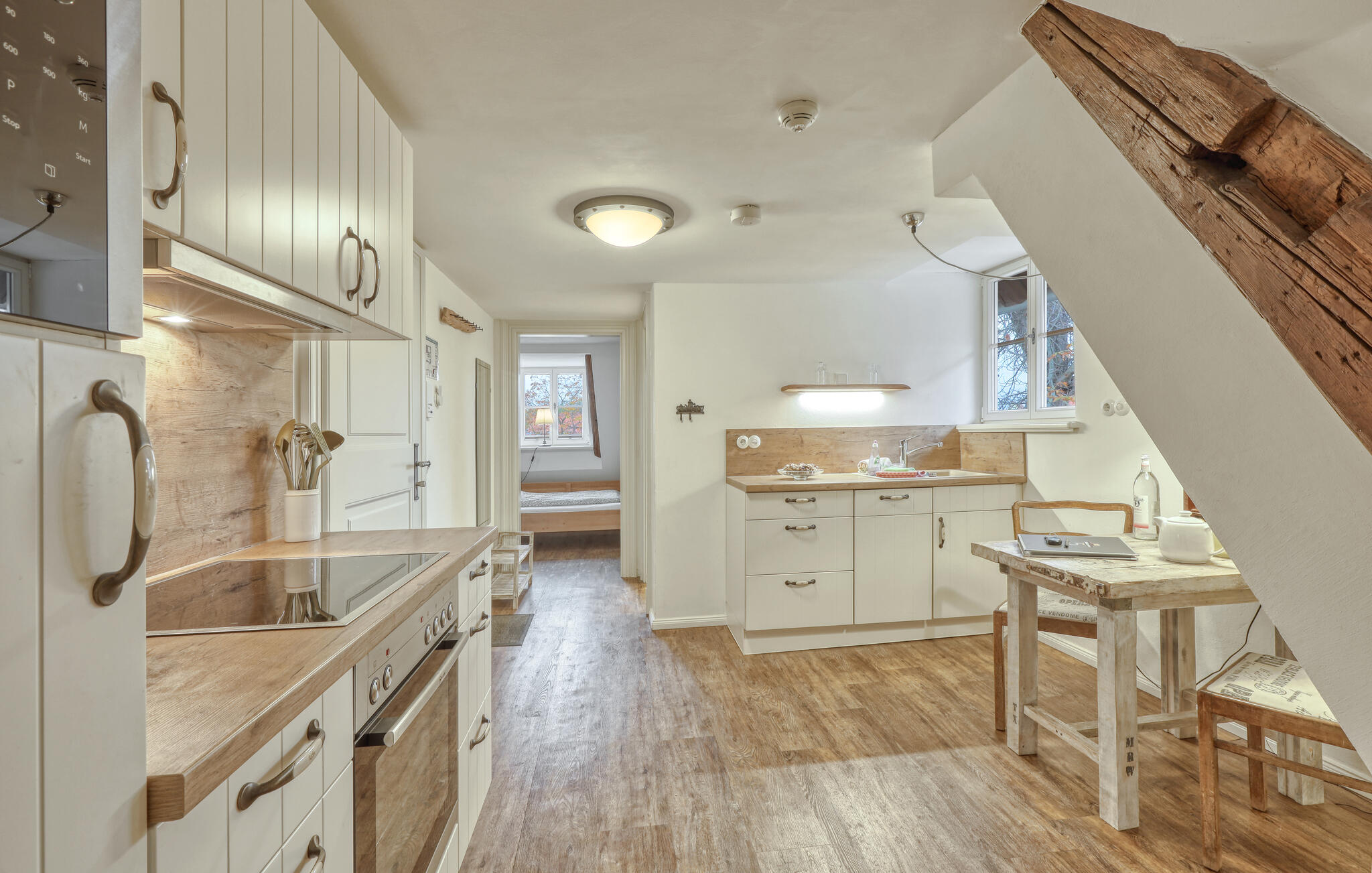 Accommodation image