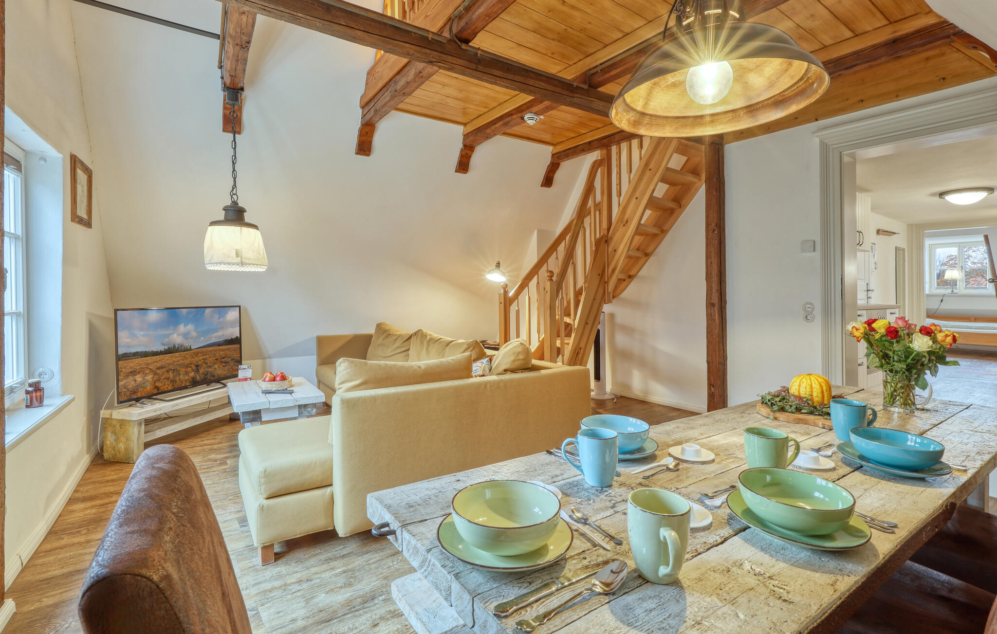 Accommodation image