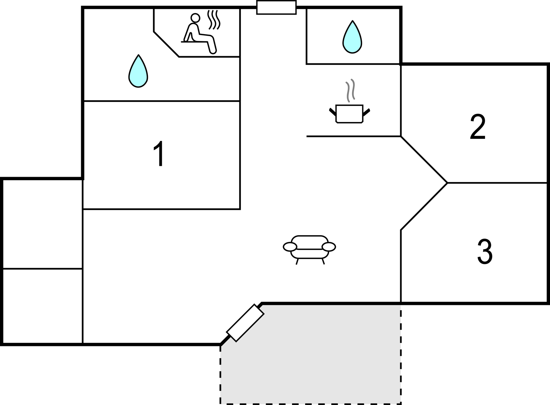 5