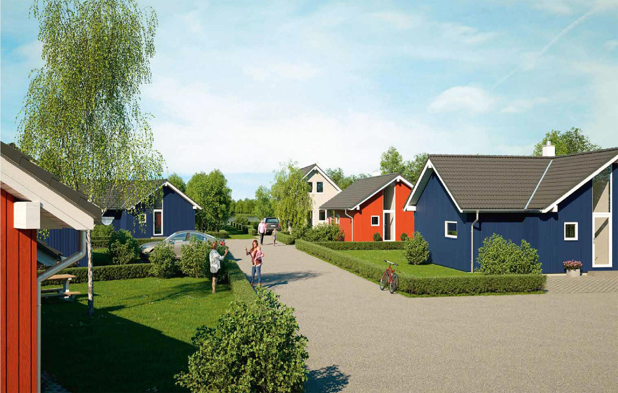 Accommodation image