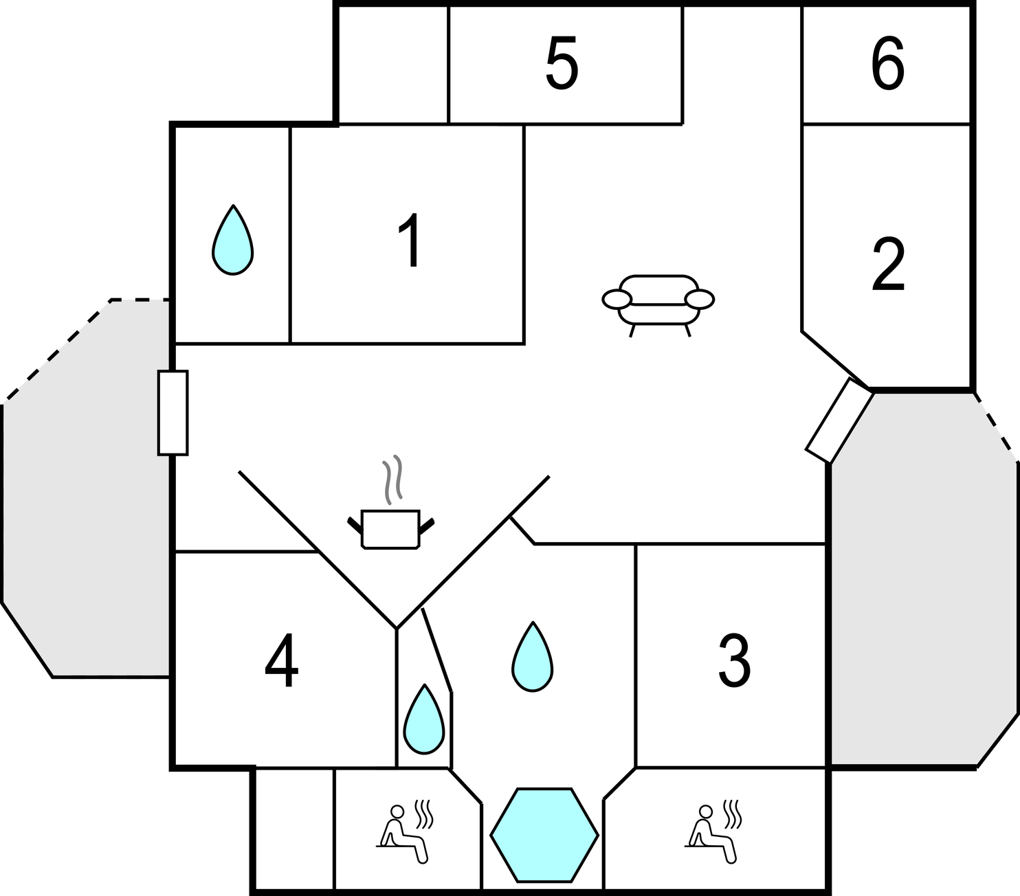 8