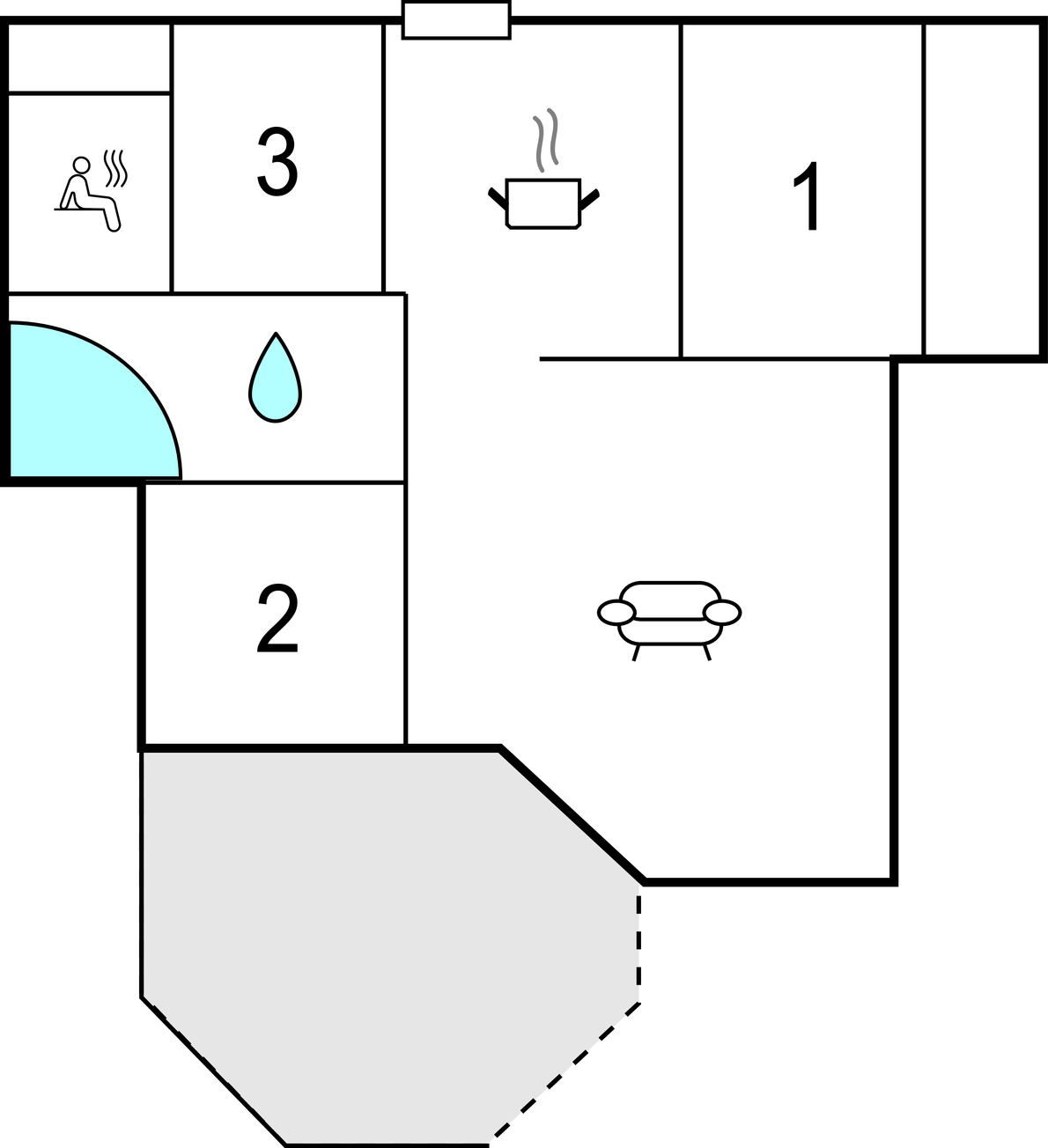 5