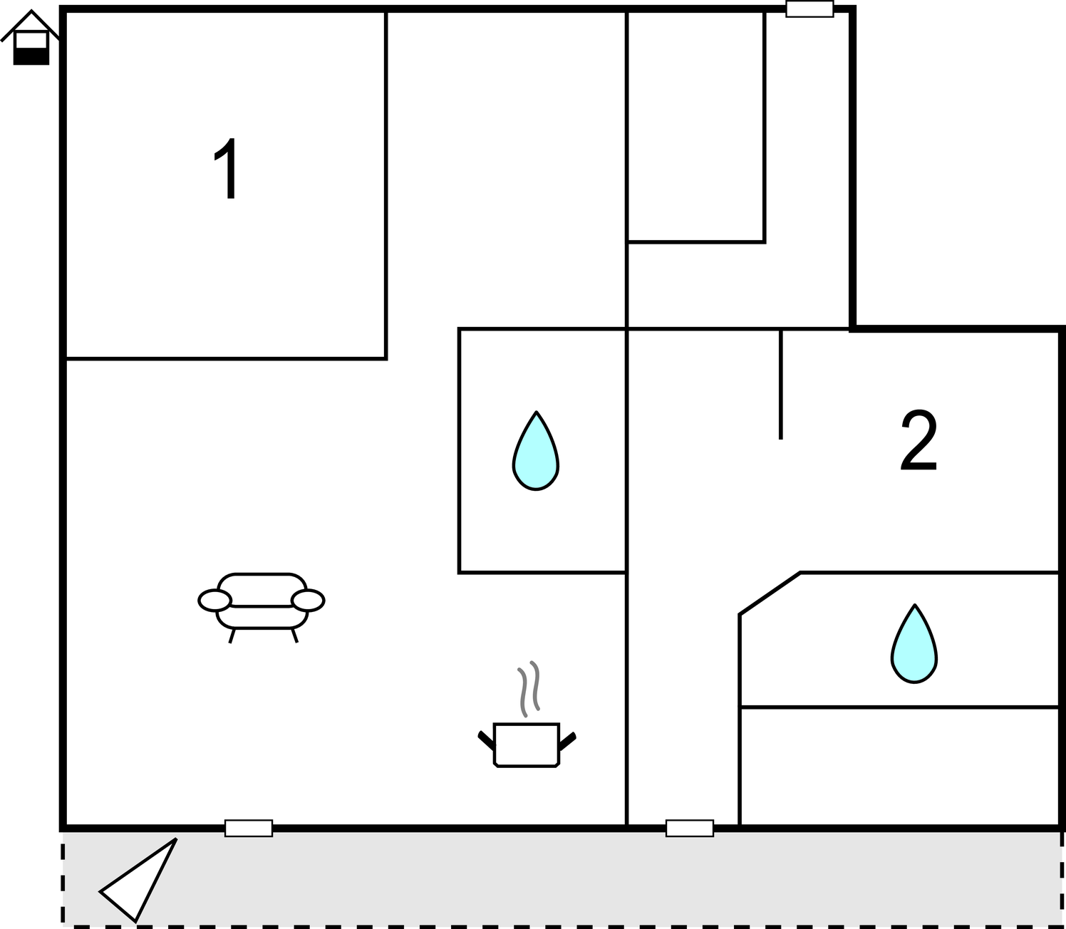 2