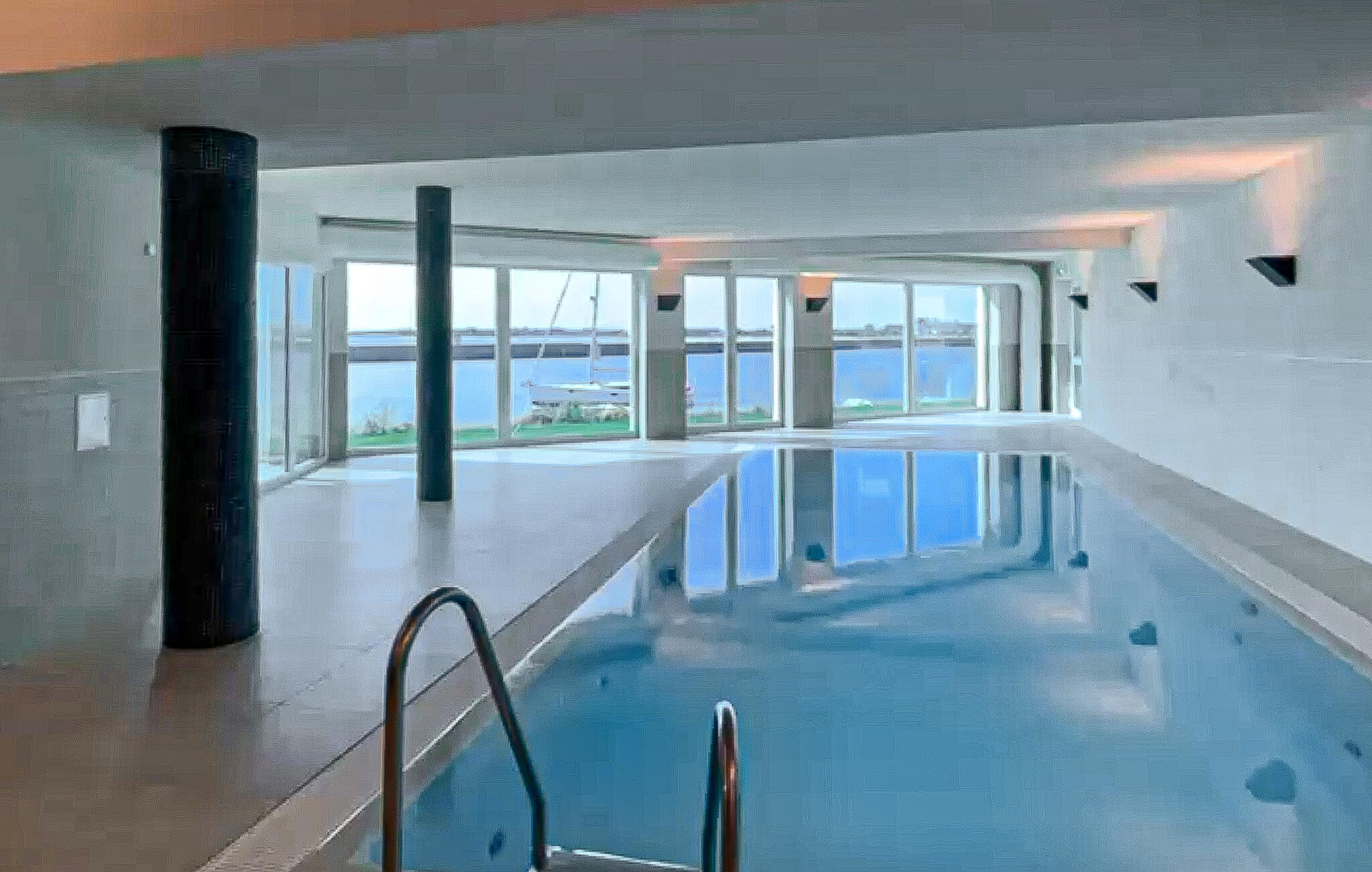 Vakantiehuis in Olpenitz (Duitsland) 2 honden zijn welkom