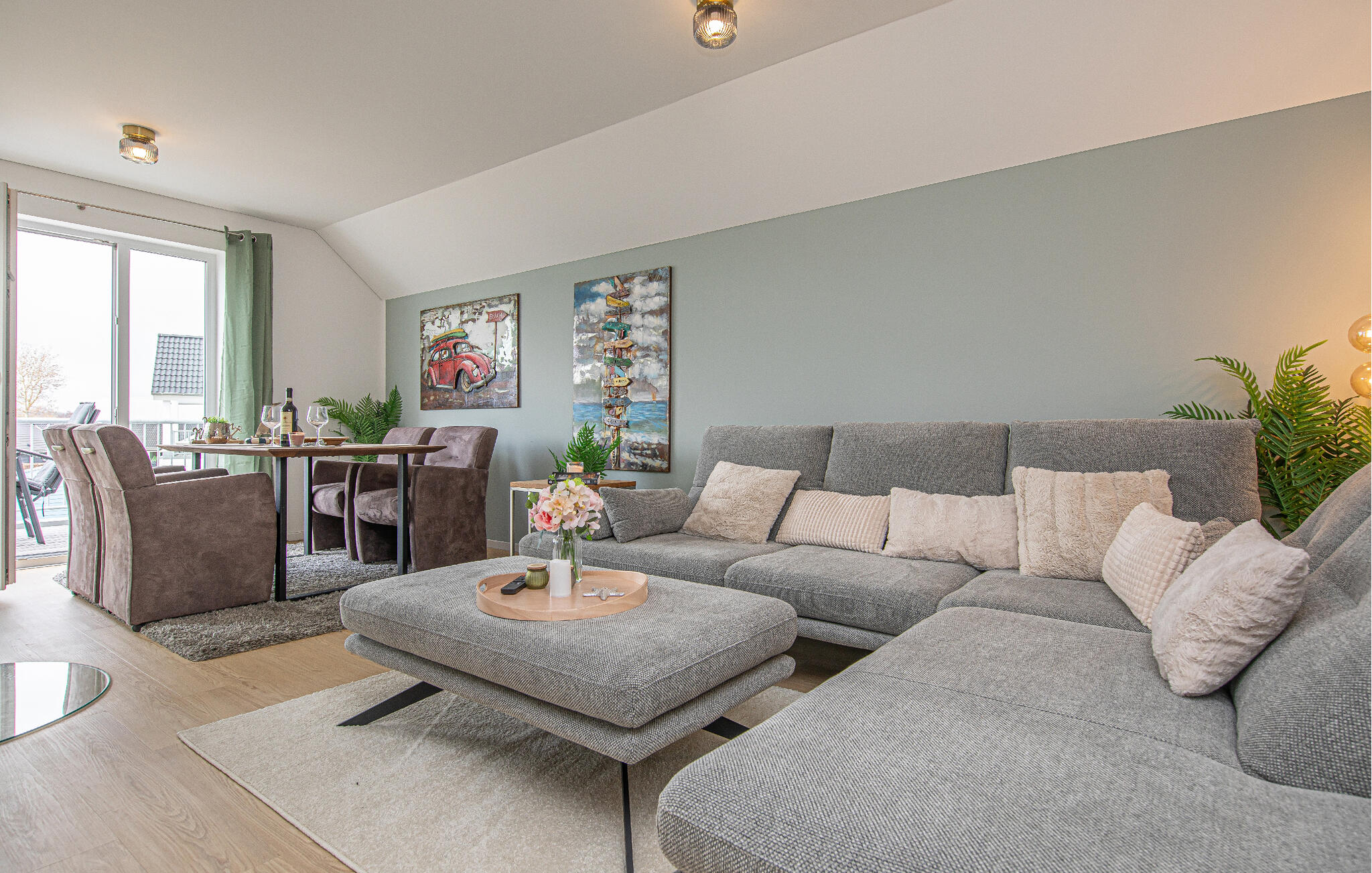 Accommodation image