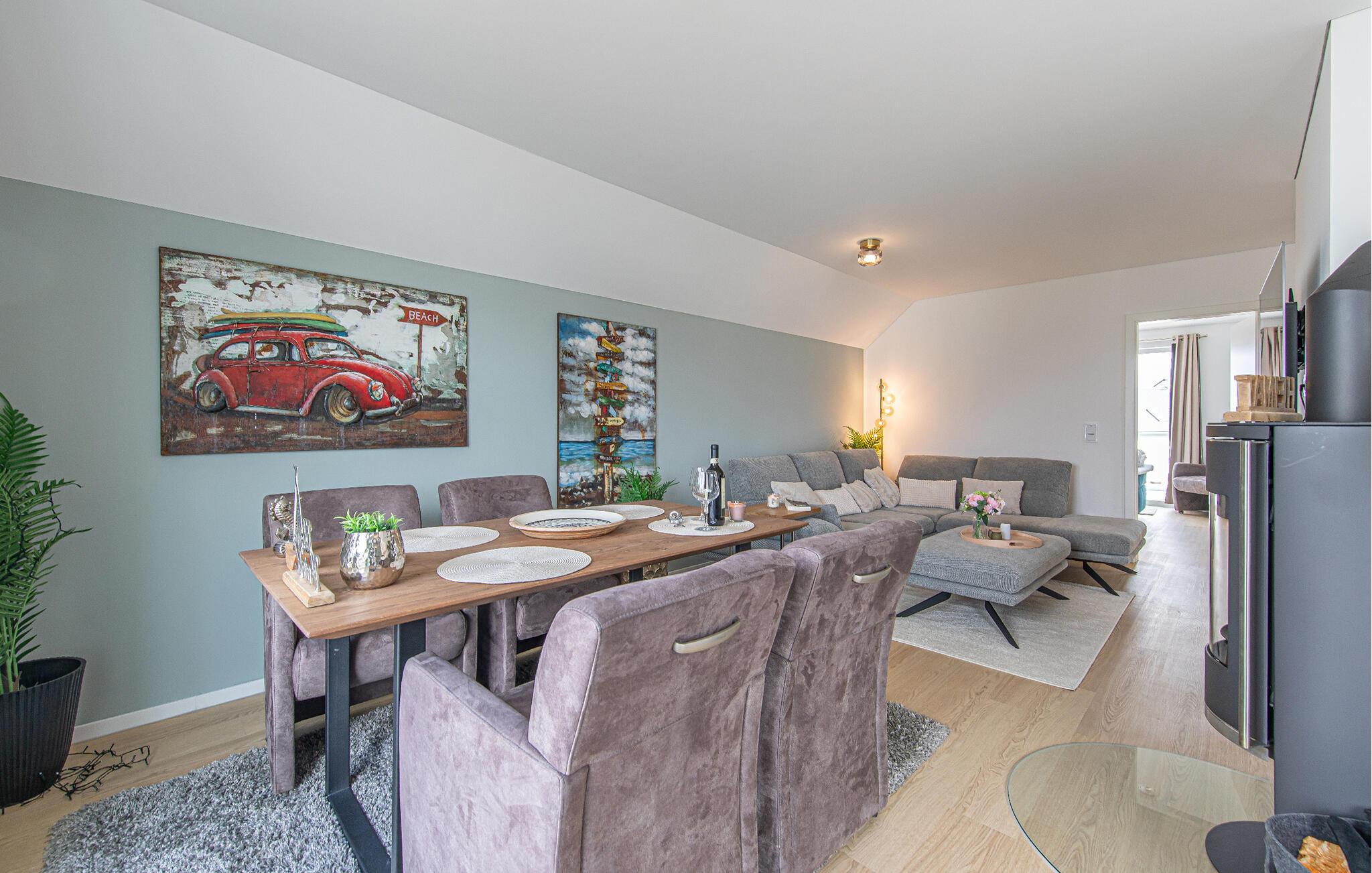 Accommodation image