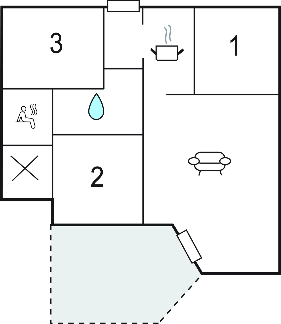 8