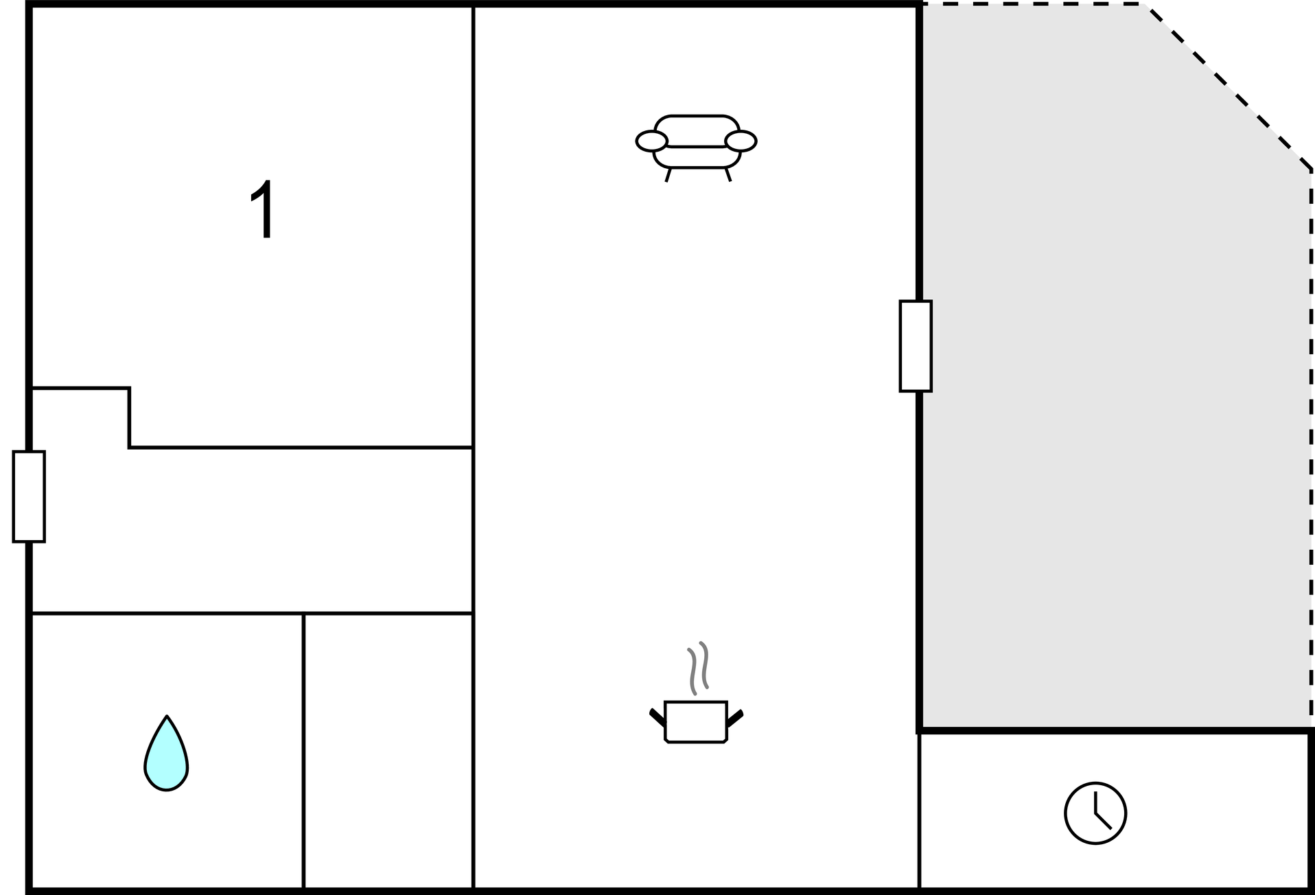 5