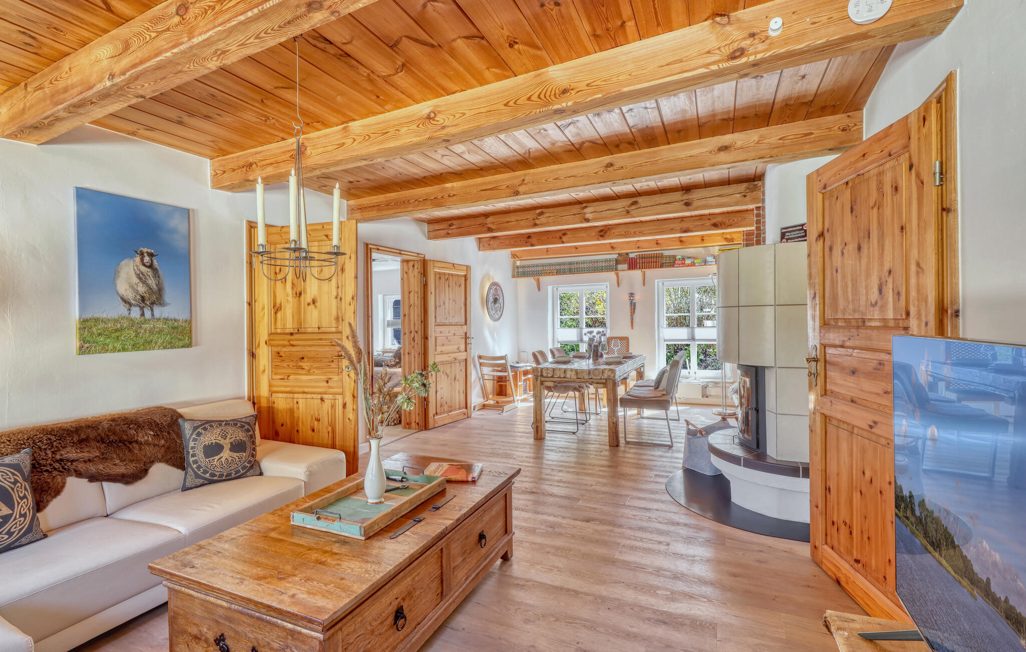 Accommodation image