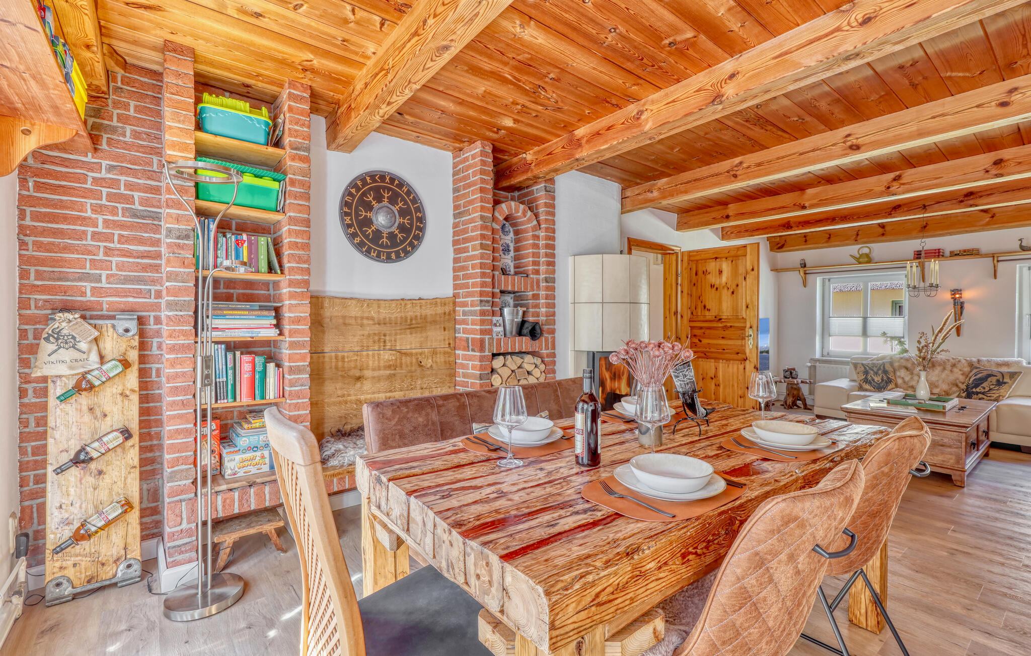 Accommodation image