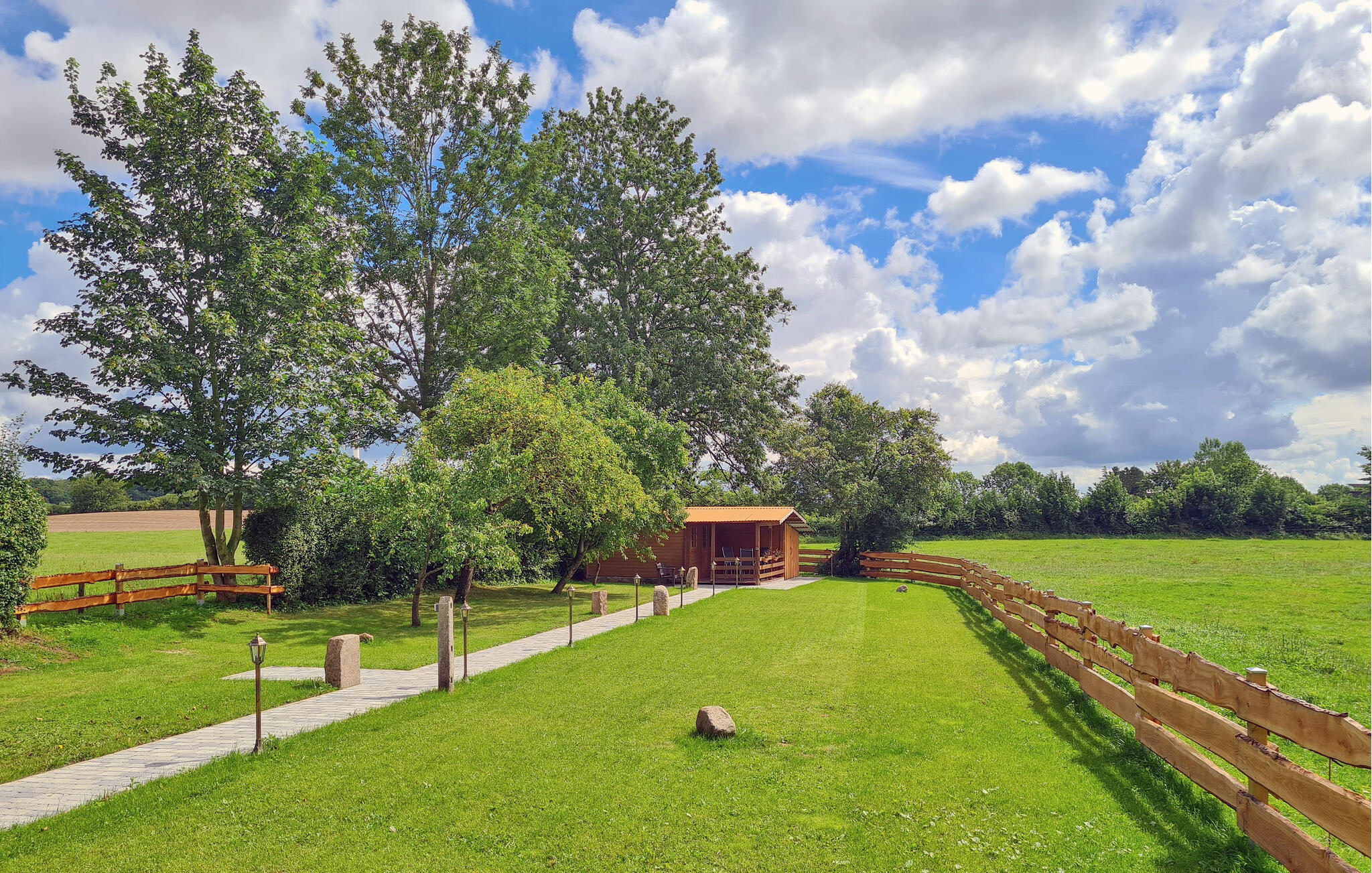 Accommodation image