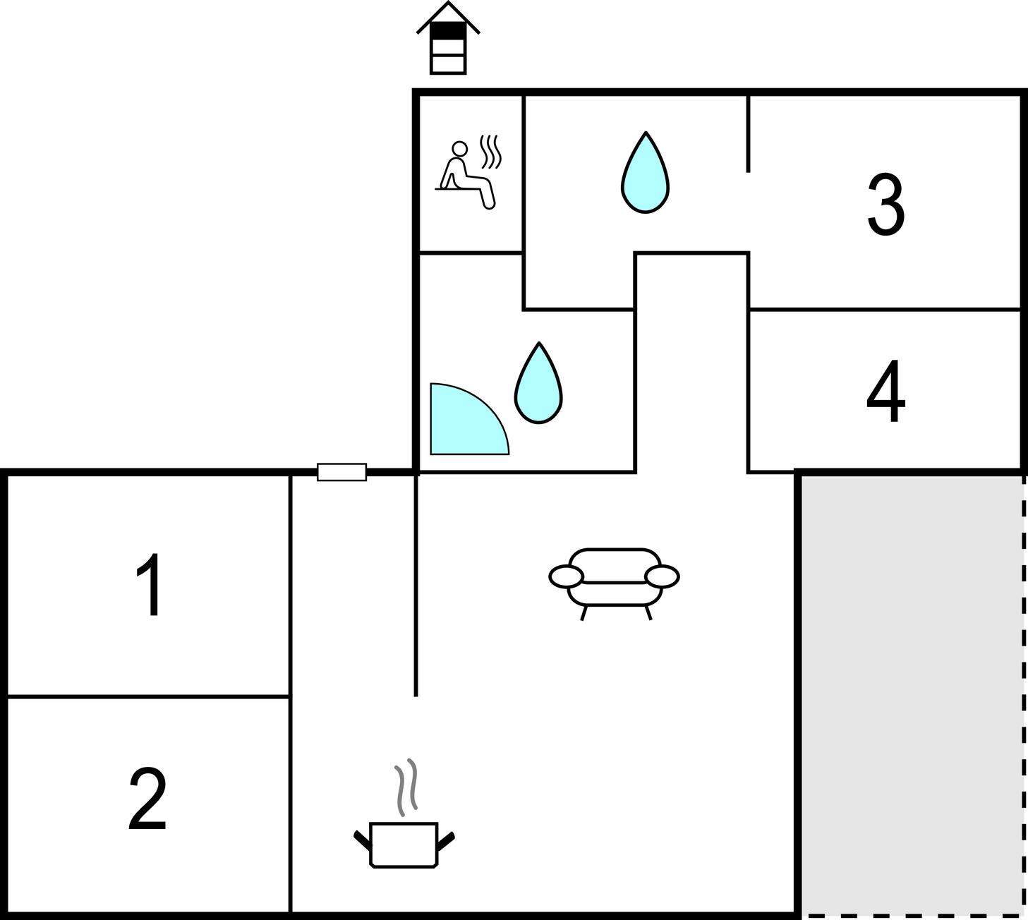 5