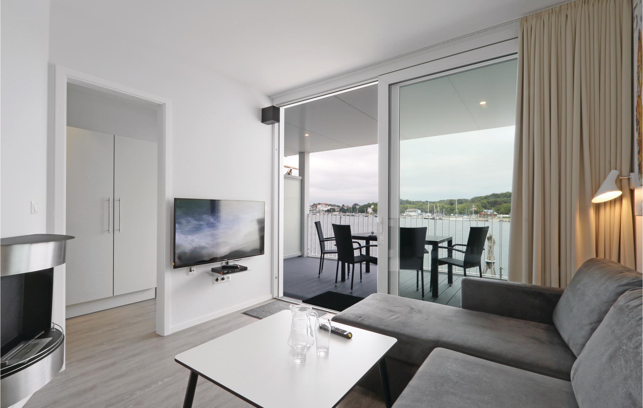 Vakantiehuis in Travemünde BeachBay (Duitsland) 2 honden zijn welkom