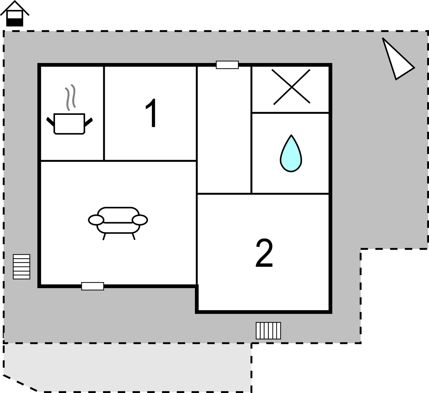 5
