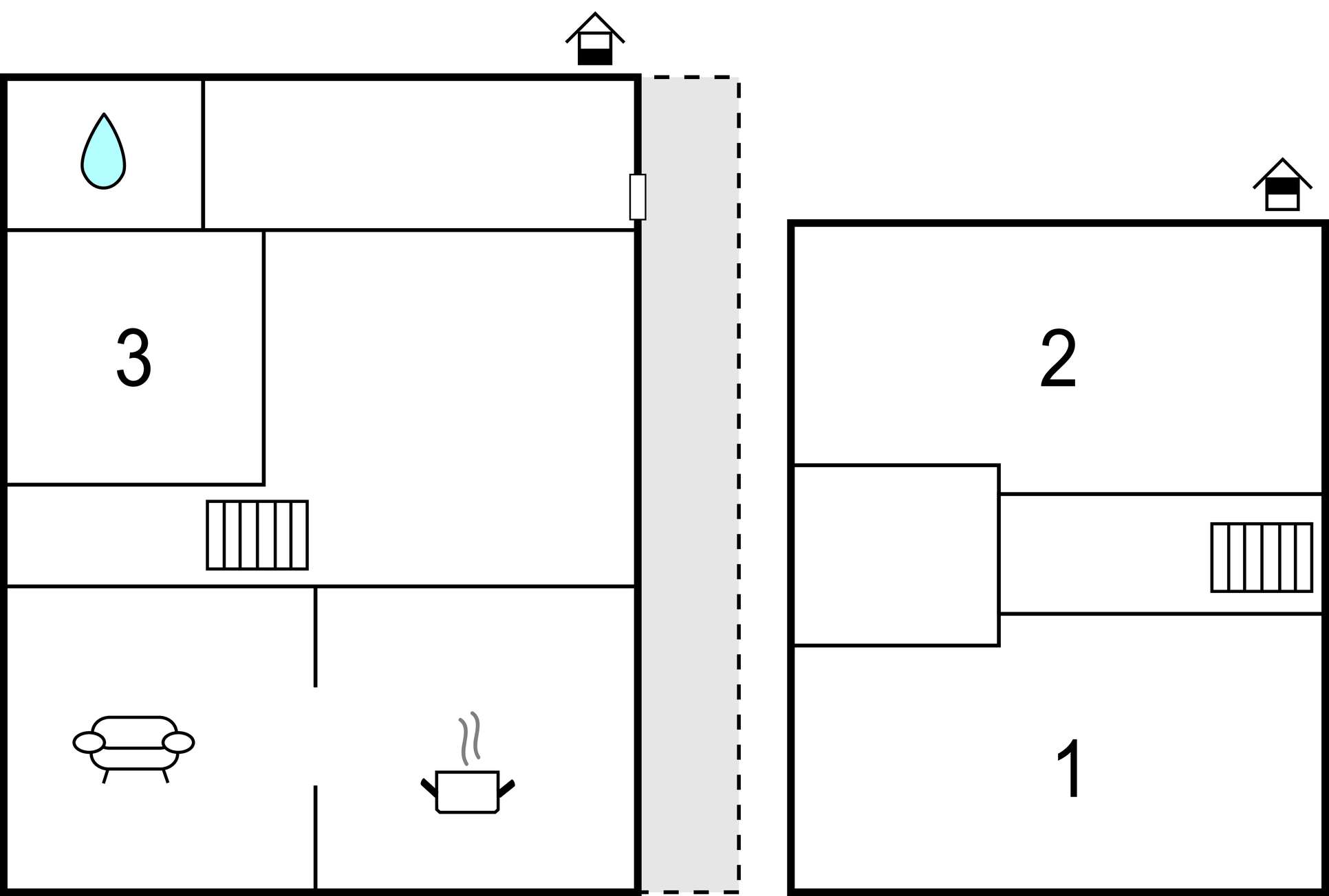 3