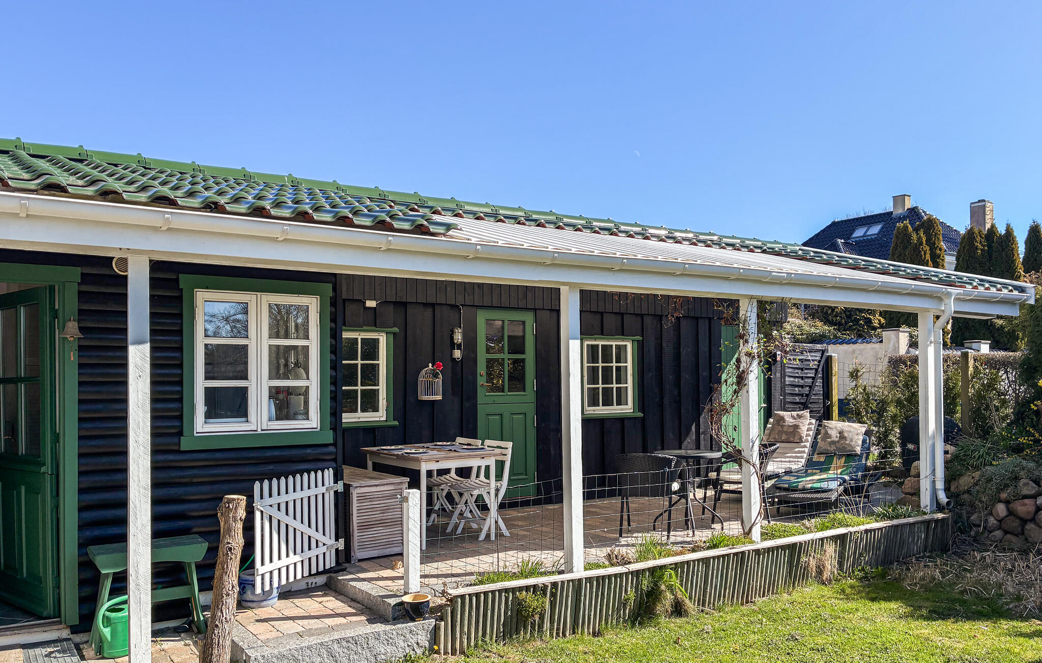 Accommodation image