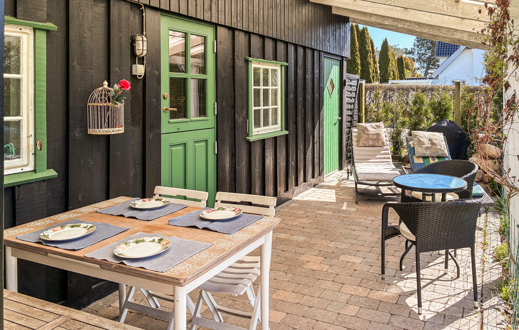 Accommodation image
