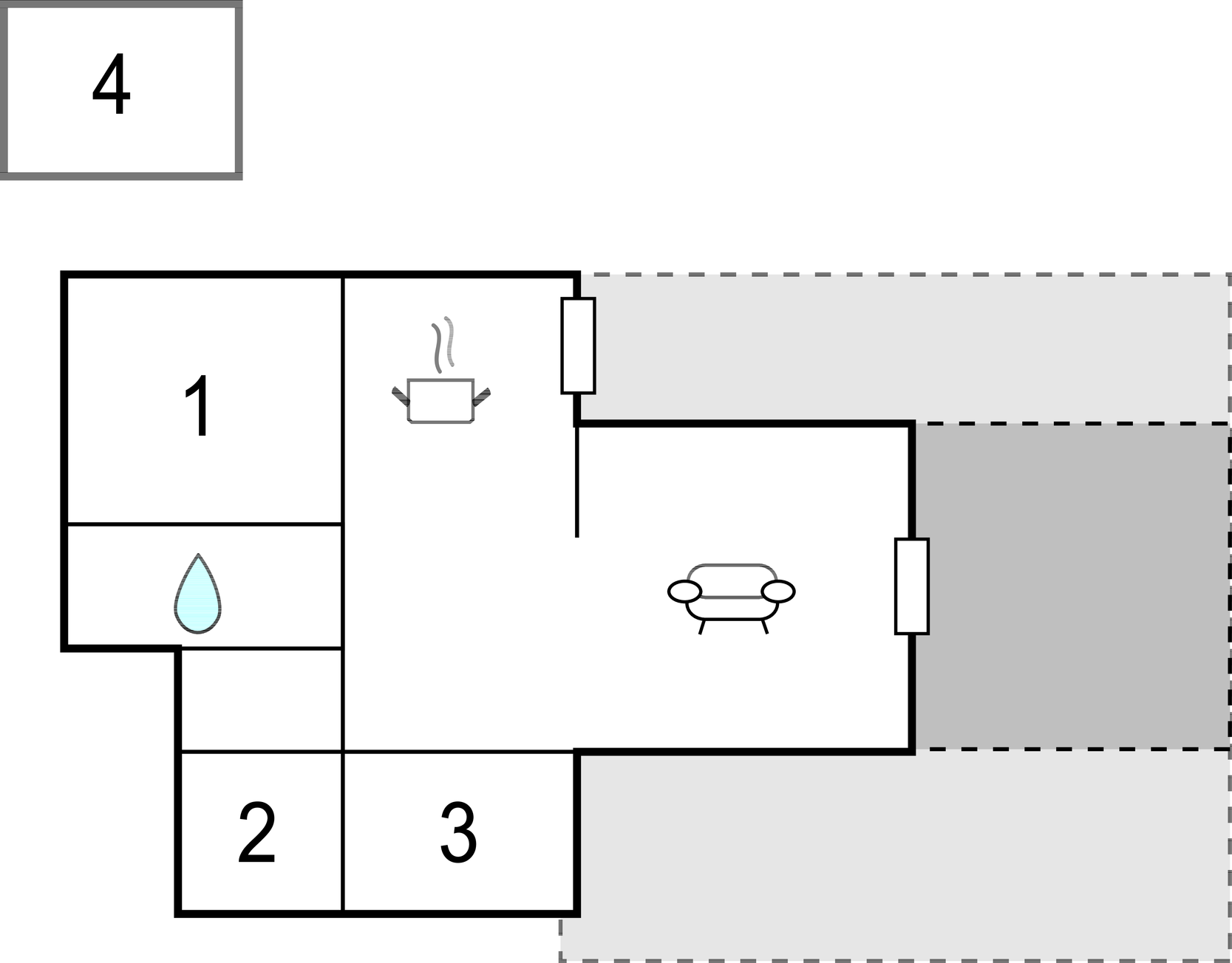 7