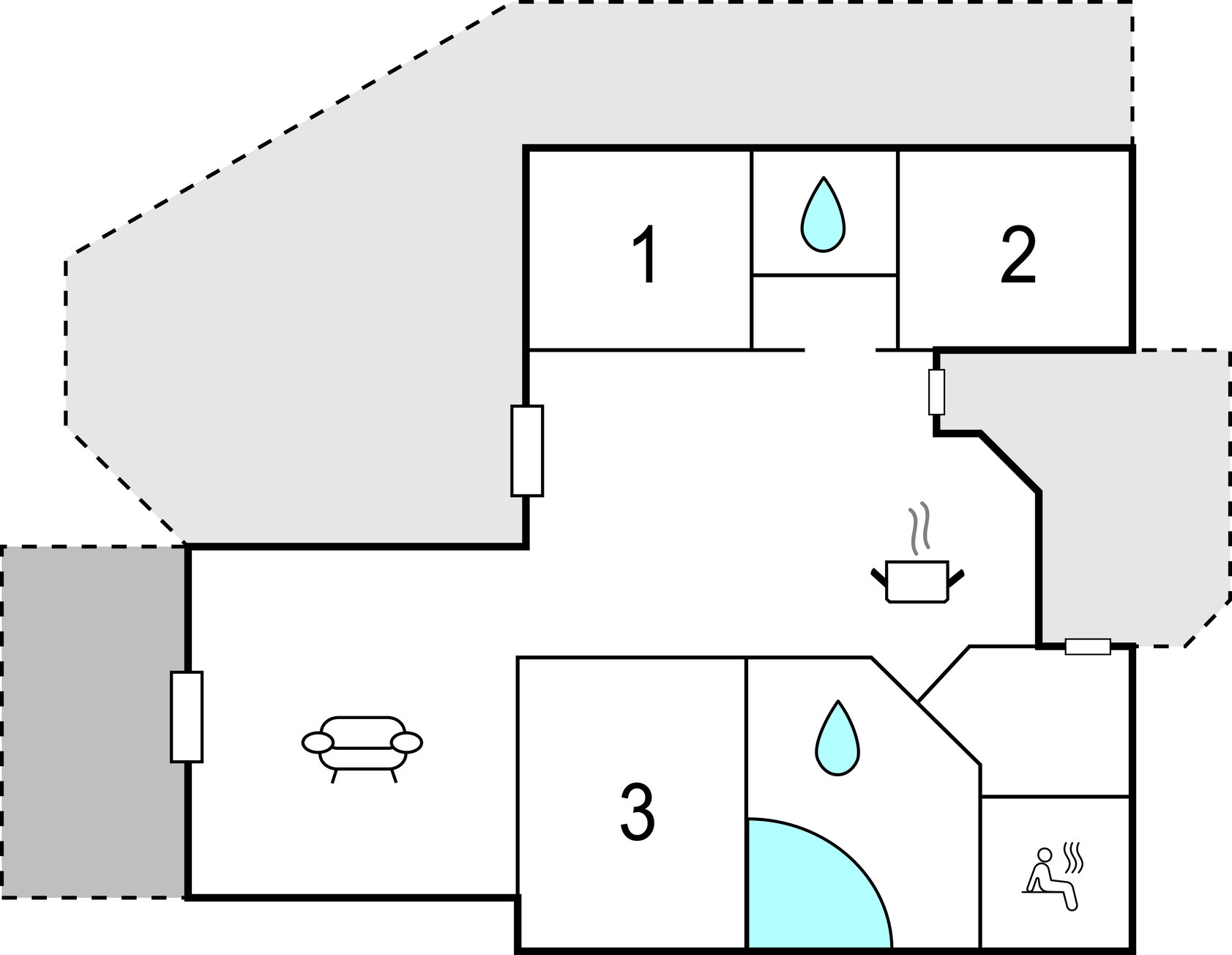 9