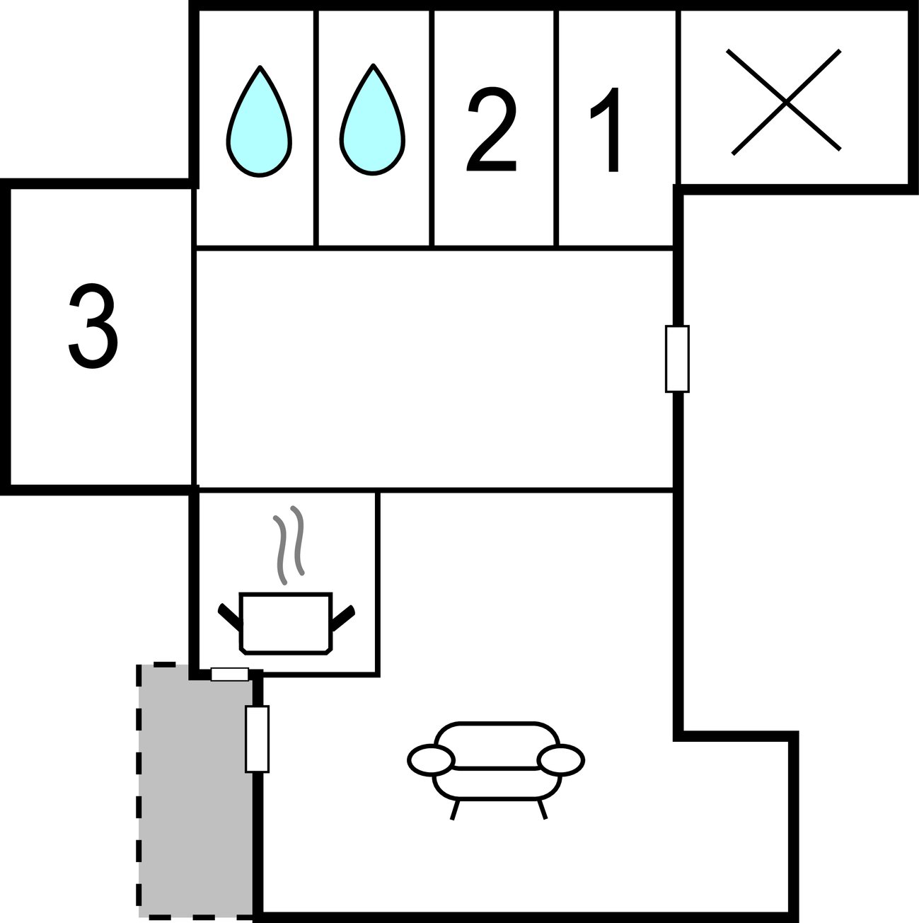 2