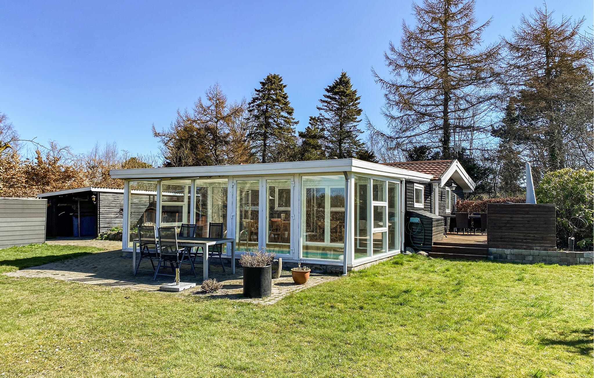 Accommodation image