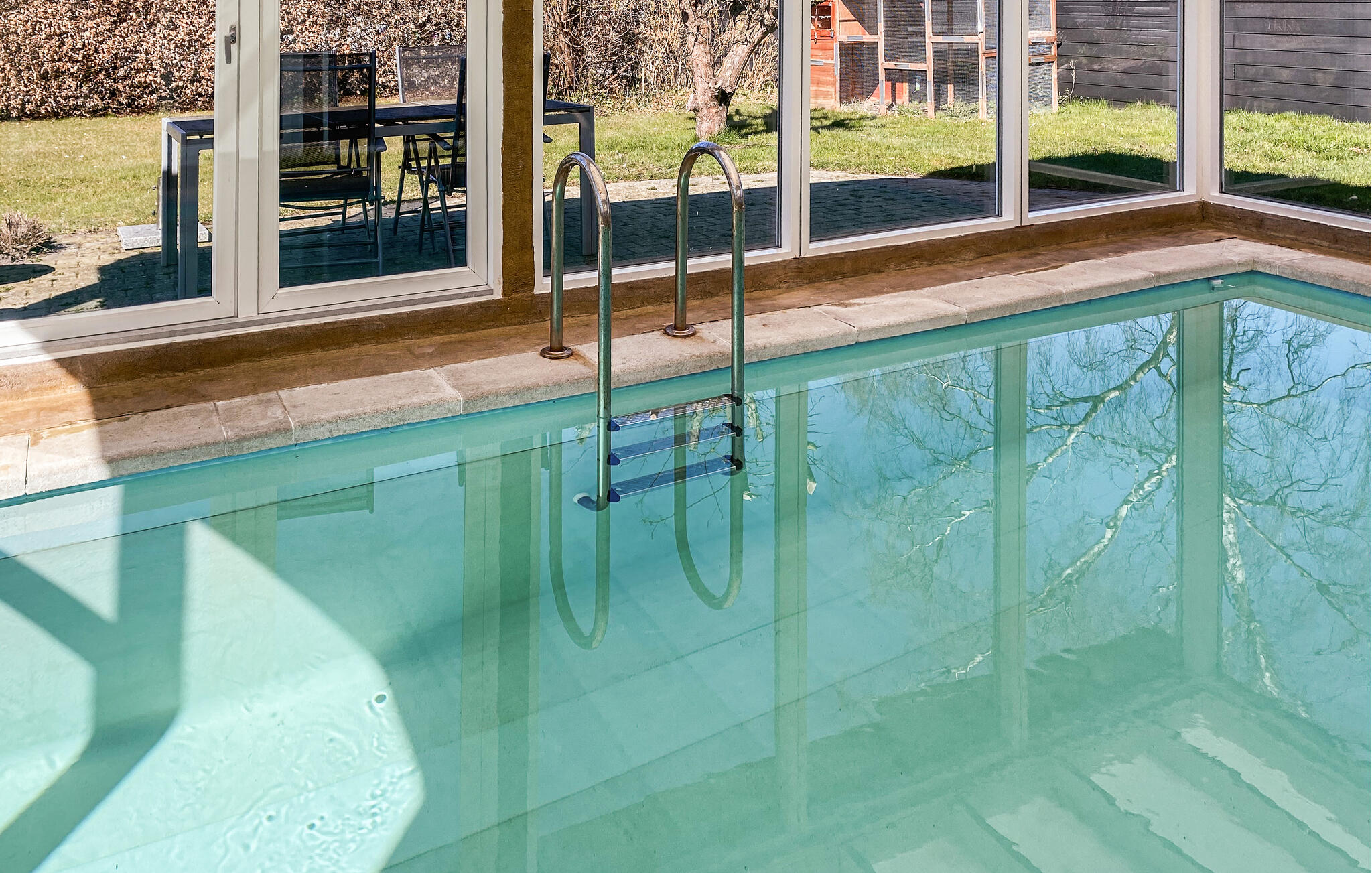 Accommodation image