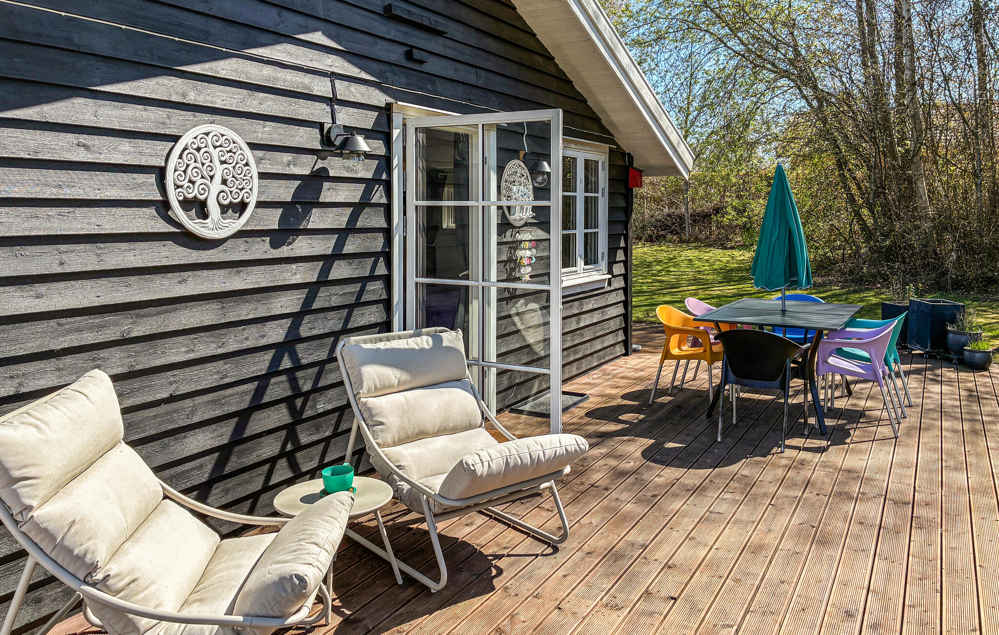 Accommodation image